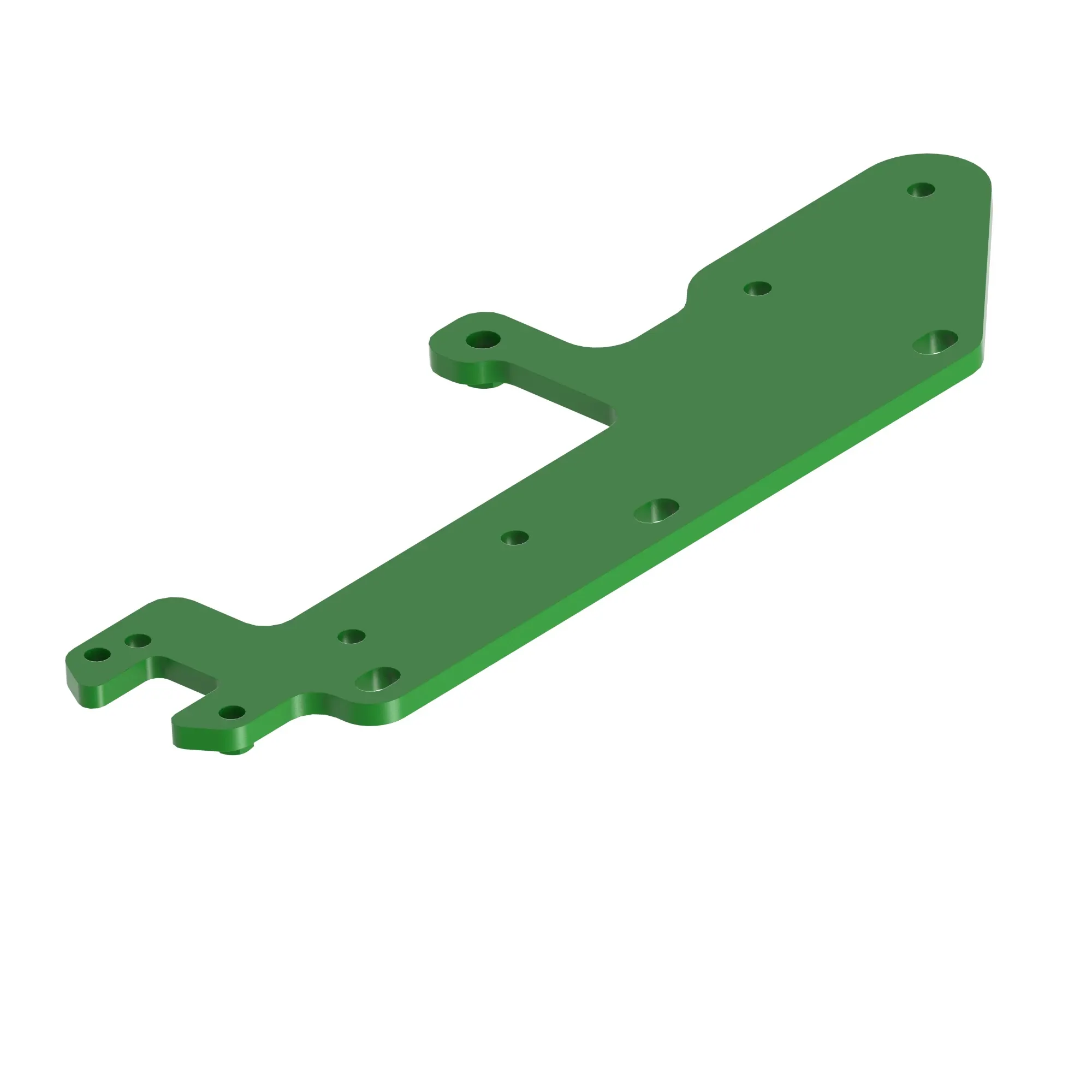 BRACKET,FUEL FILTERS BRACKET
