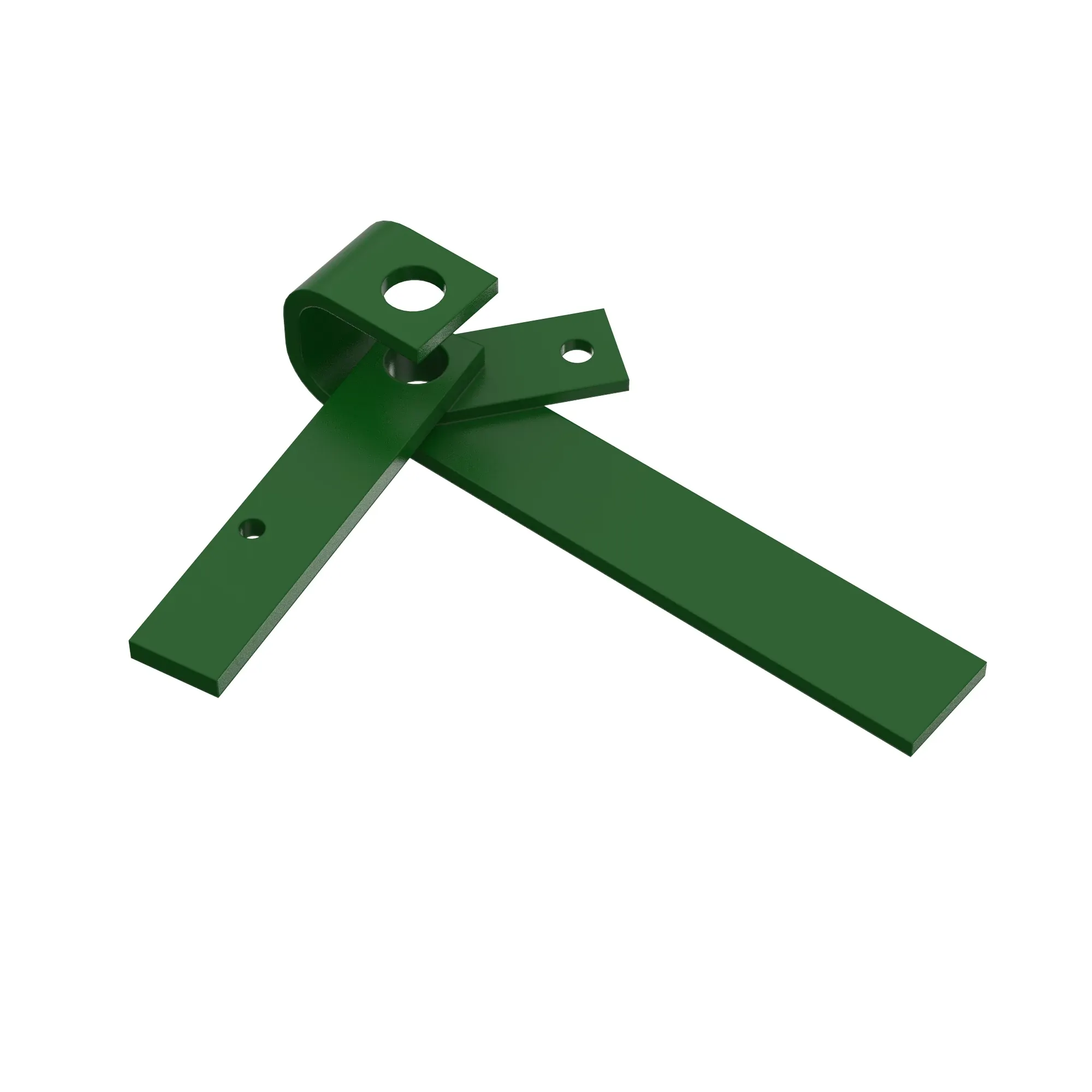 John Deere Arm - AE34621