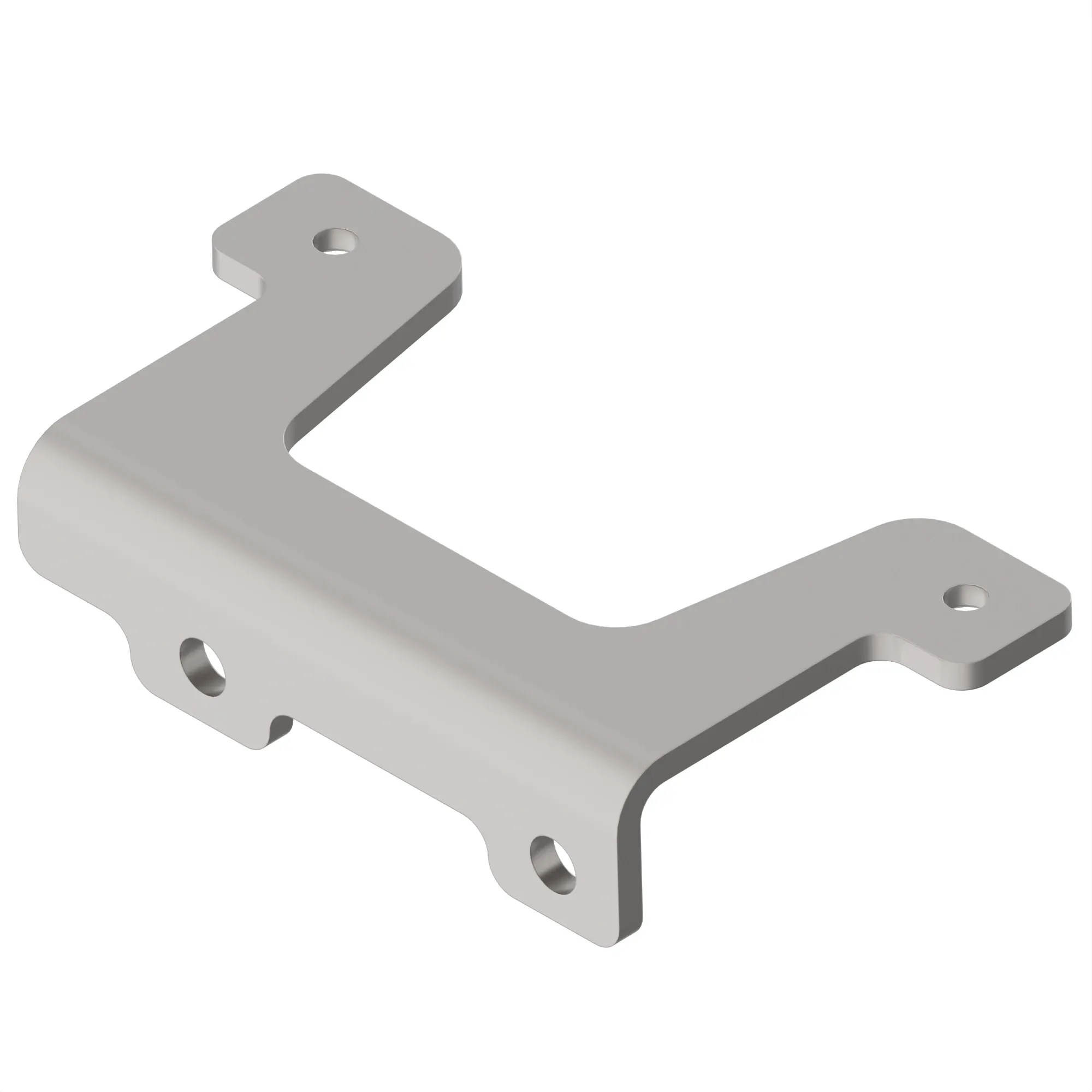 BRACKET,WIRING HARNESS