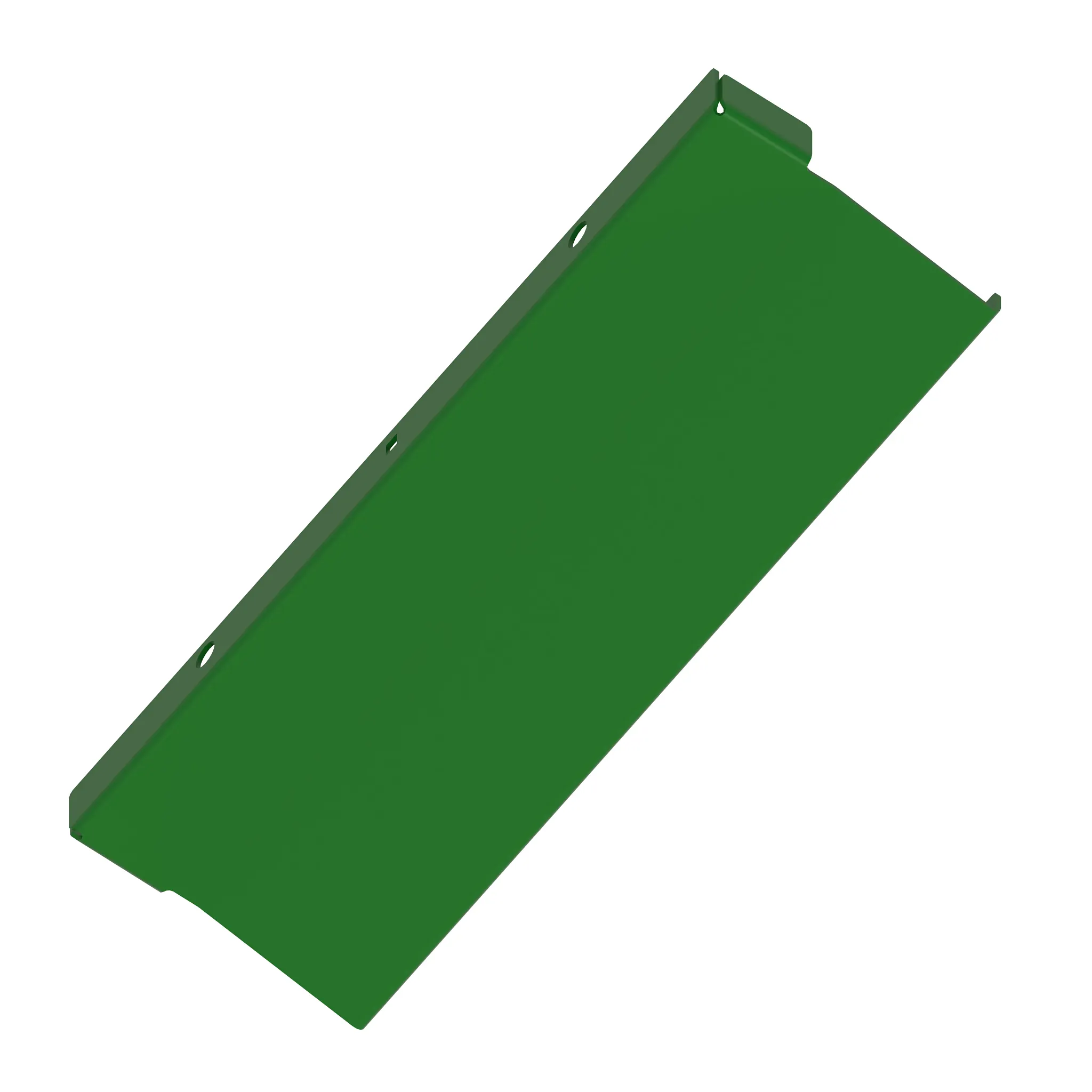 C.A. DISCHARGE