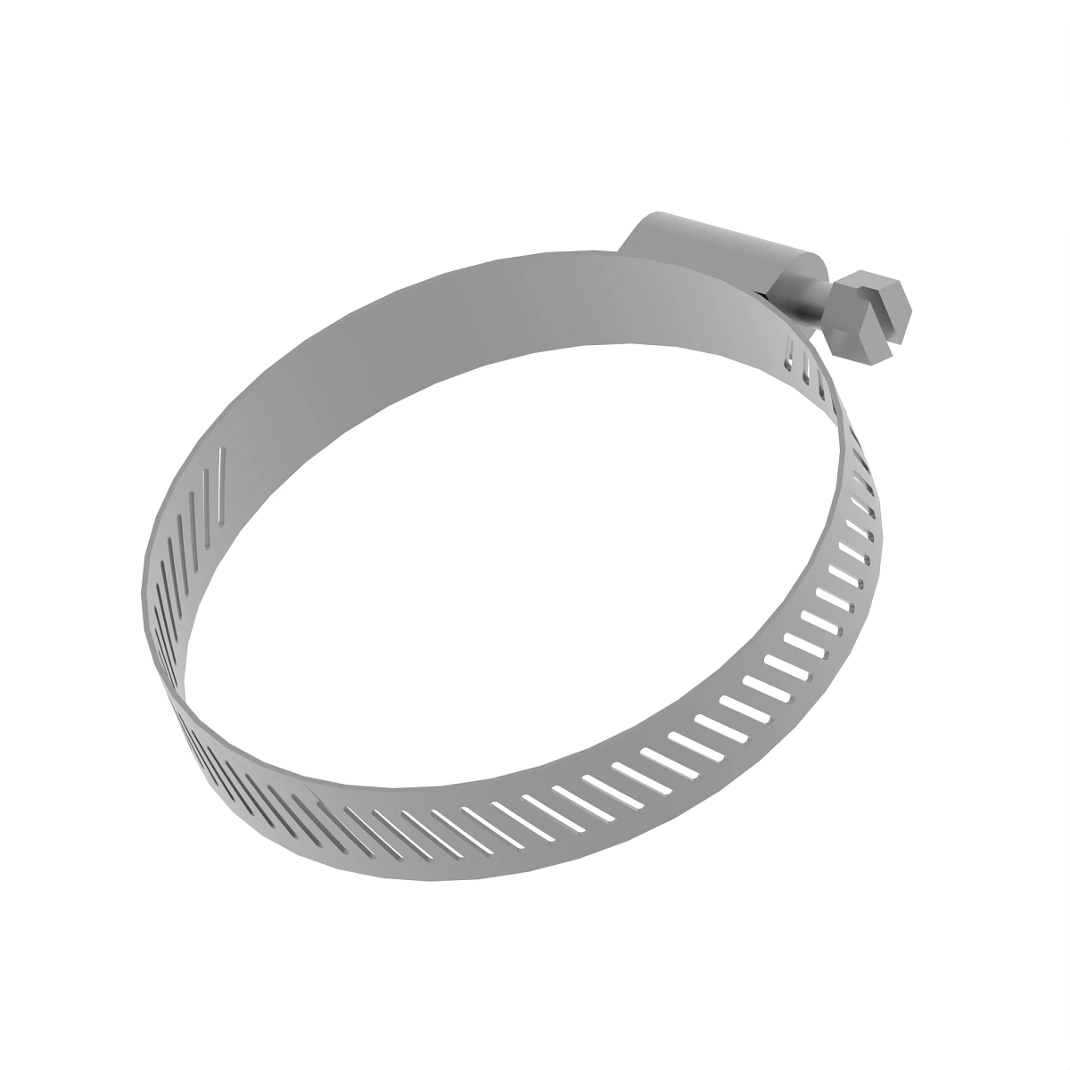 HOSE CLAMP, 80MM
