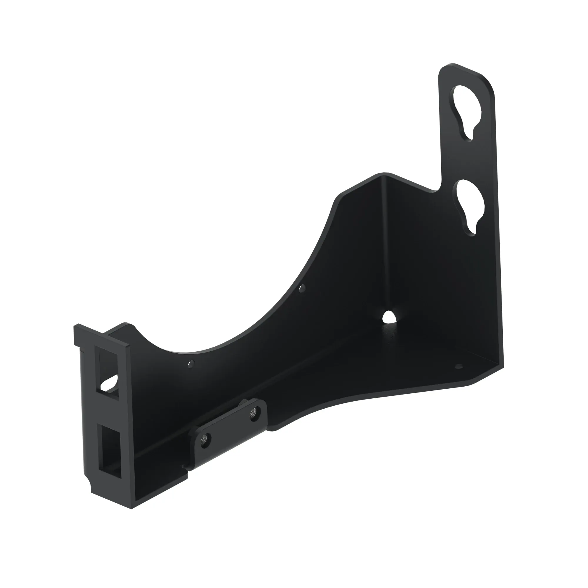 BRACKET, SWITCH BRACKET ELECTRIC HY