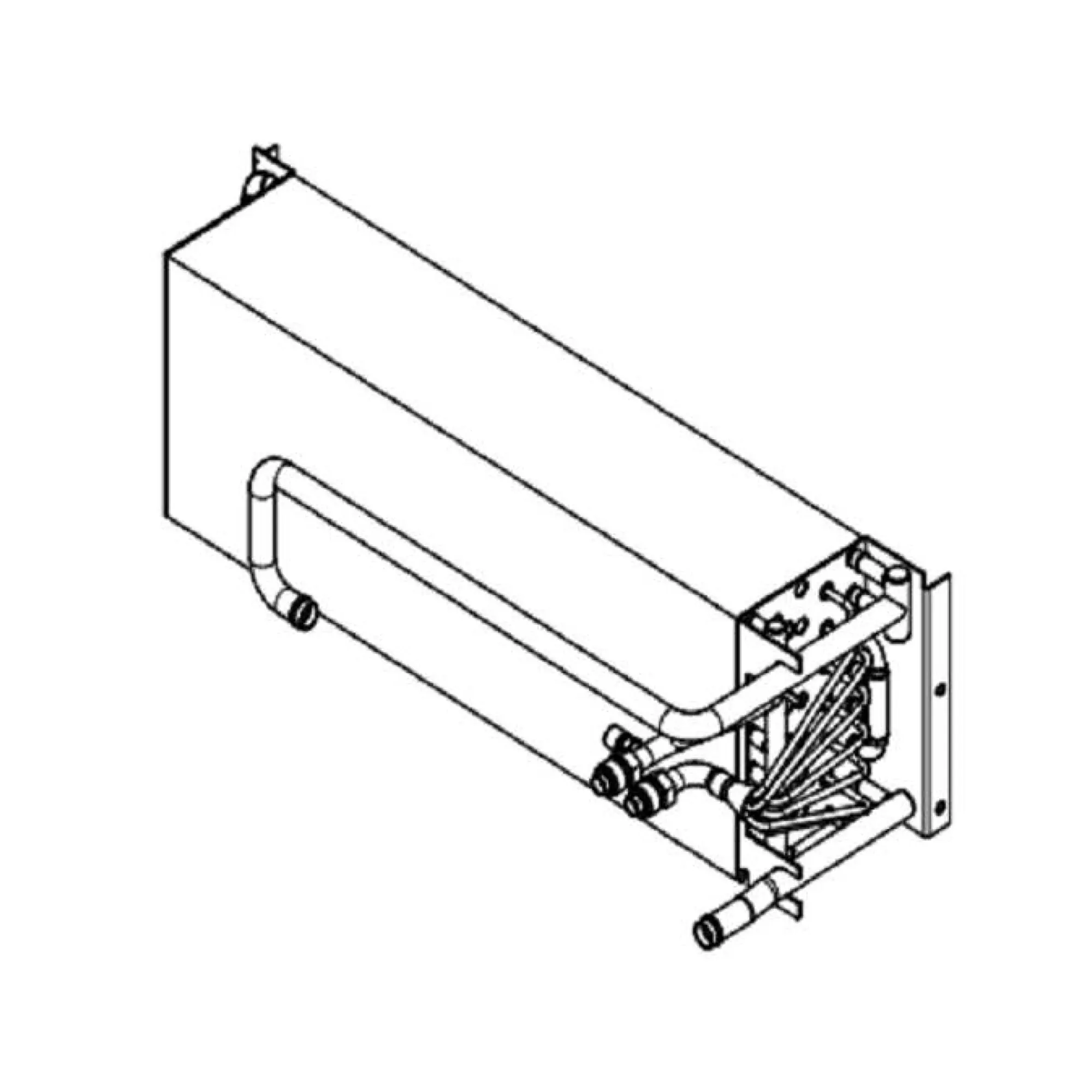 John Deere Core - AFH212194