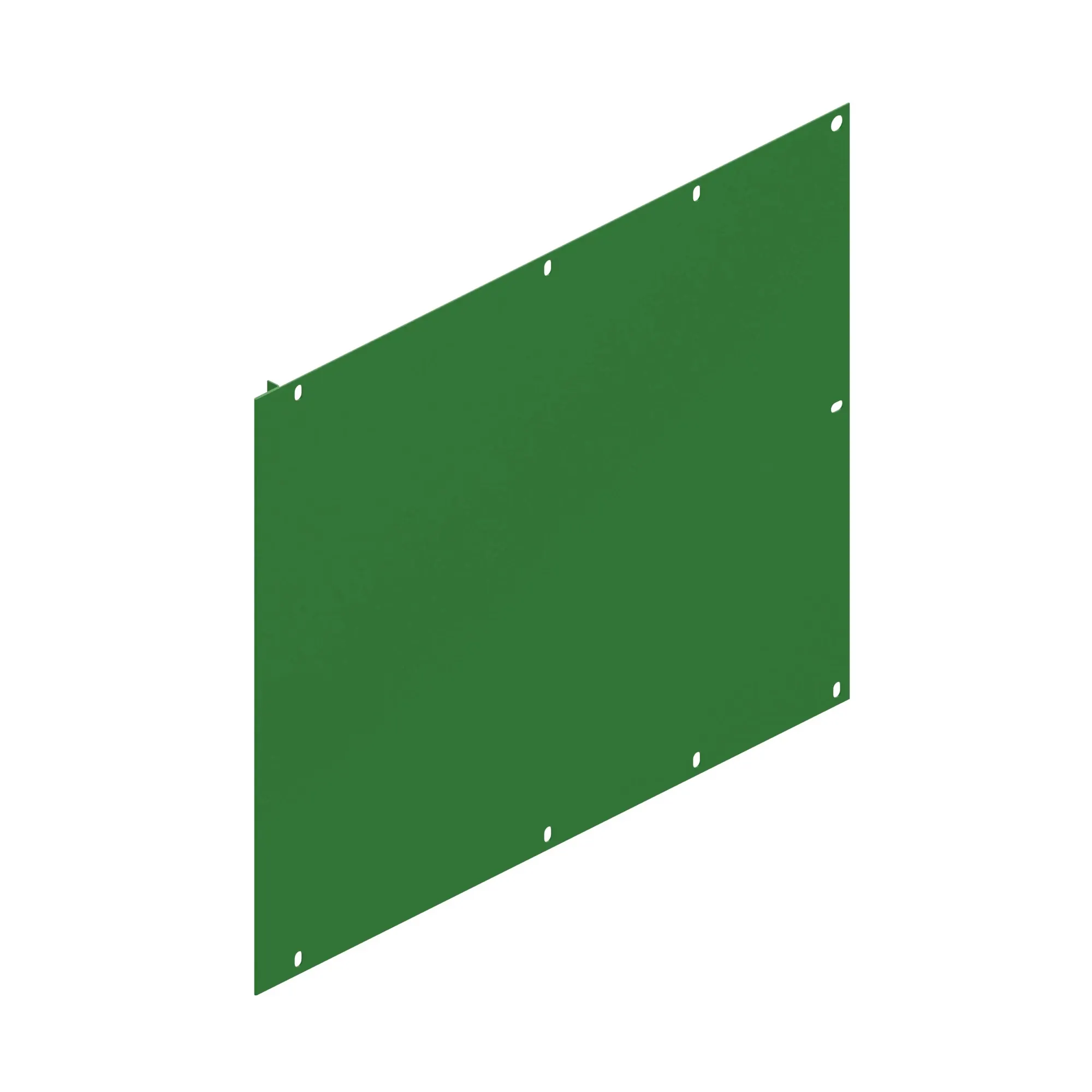 COVER, TANK COVER