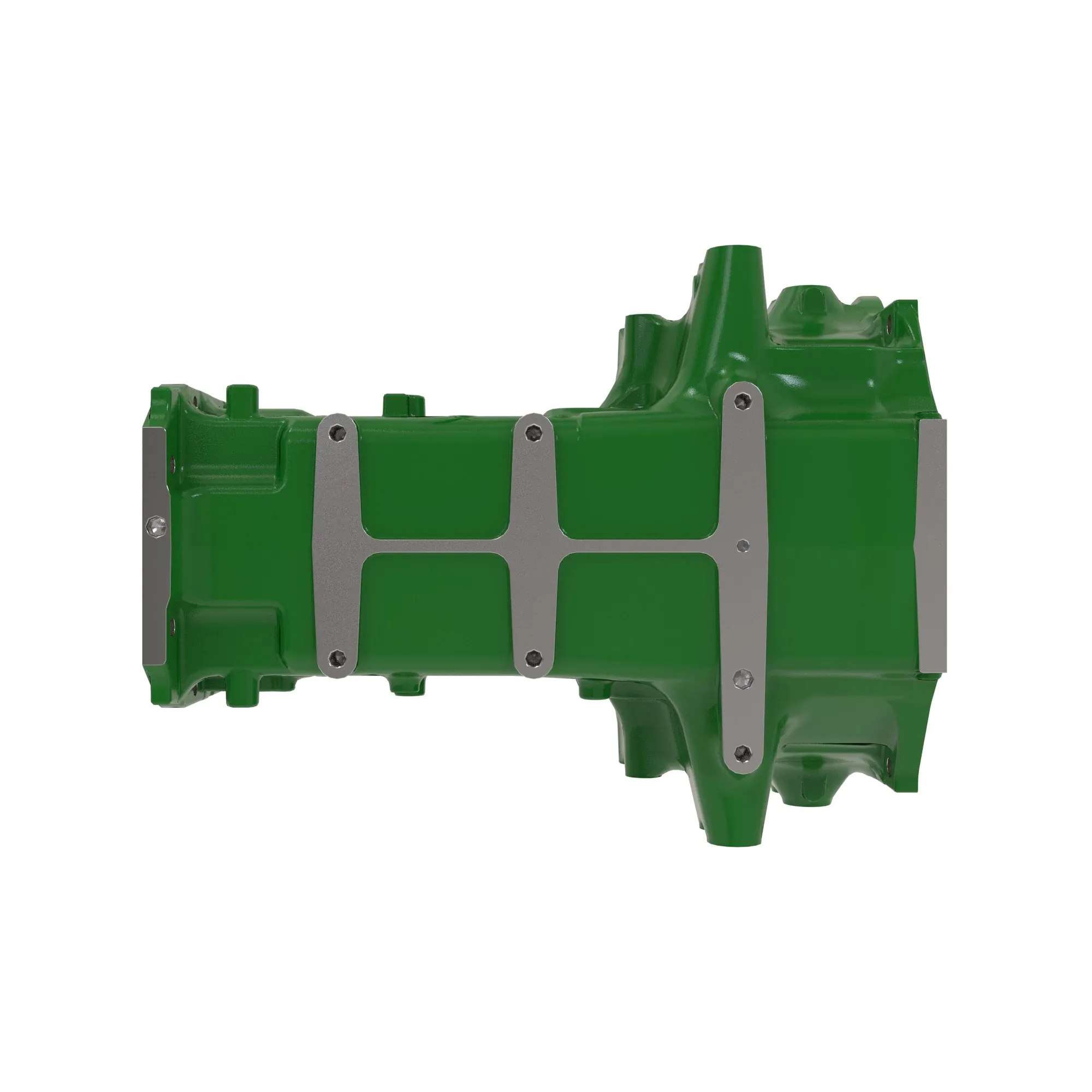 SU43409: Clutch Housing