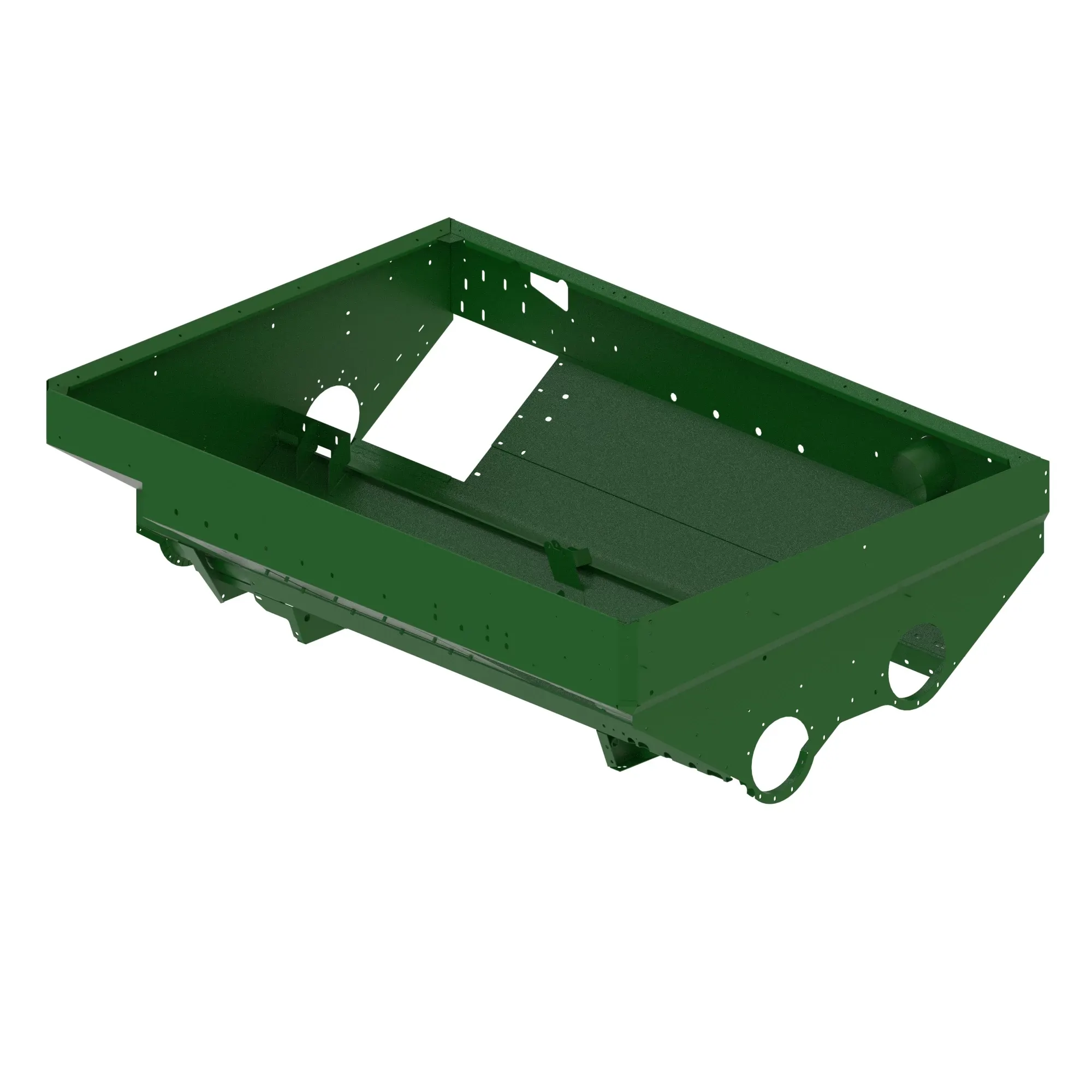 John Deere Tank - AXE65614
