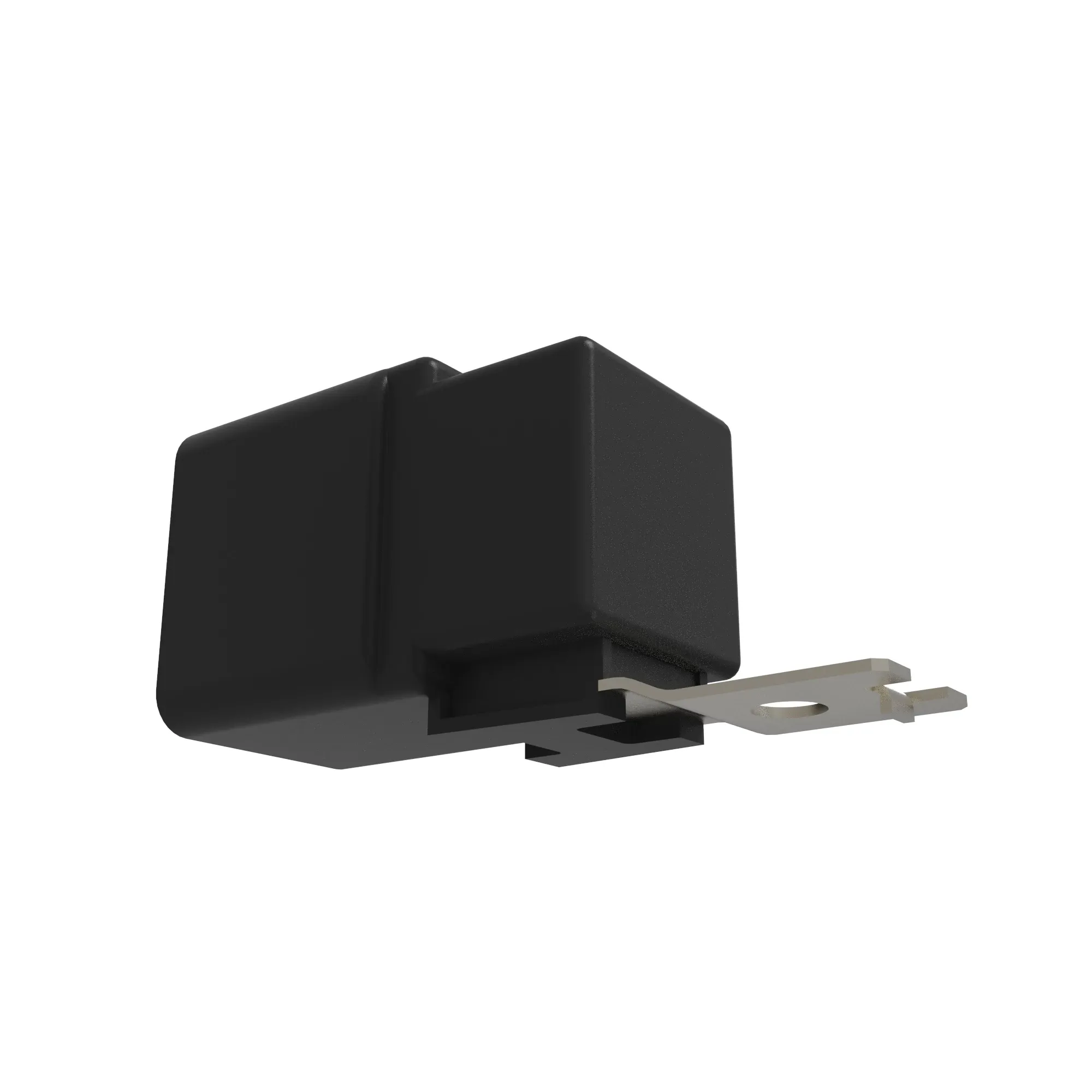 RELAY W/ HOLDER (40A)