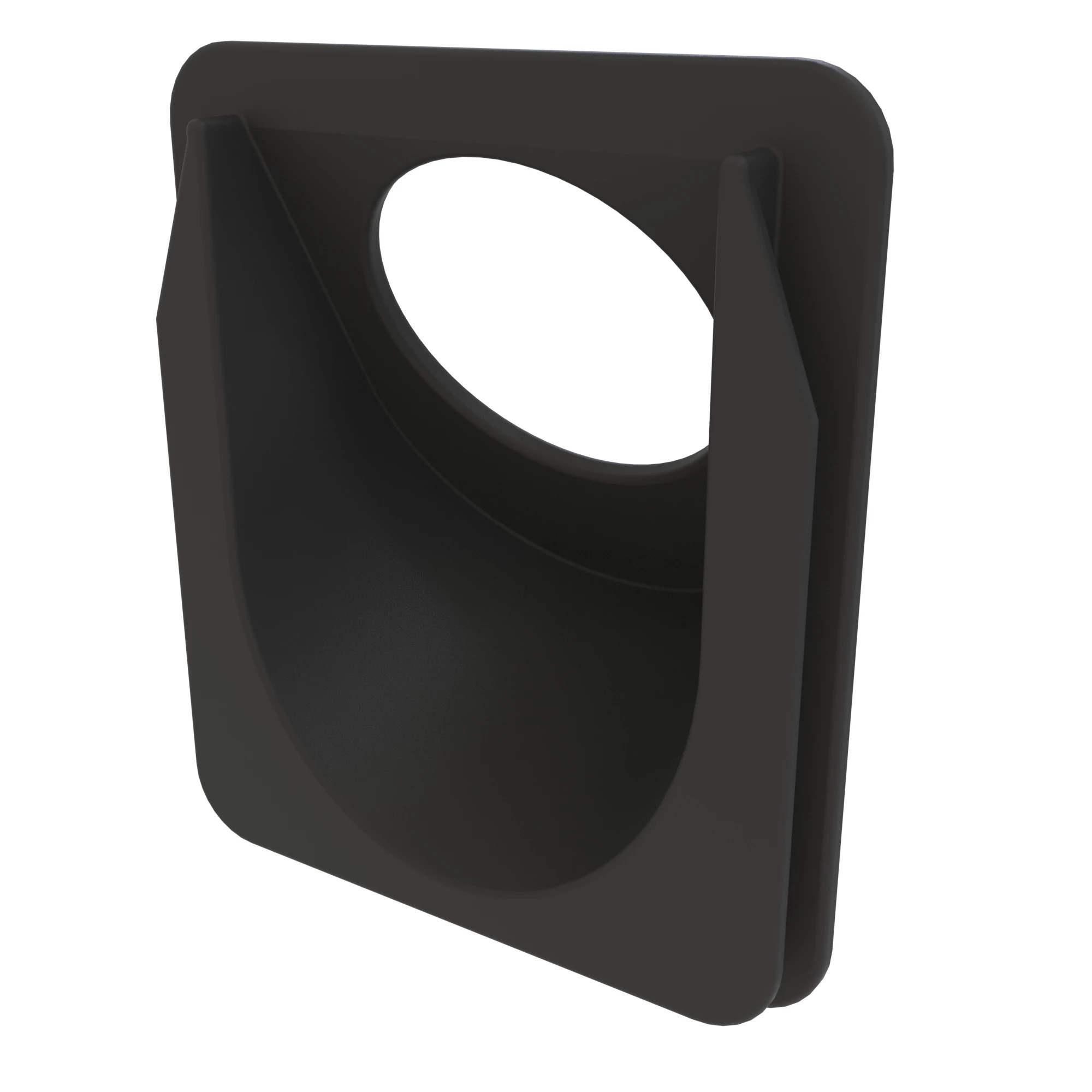 RUBBER BOOT, IGNITION