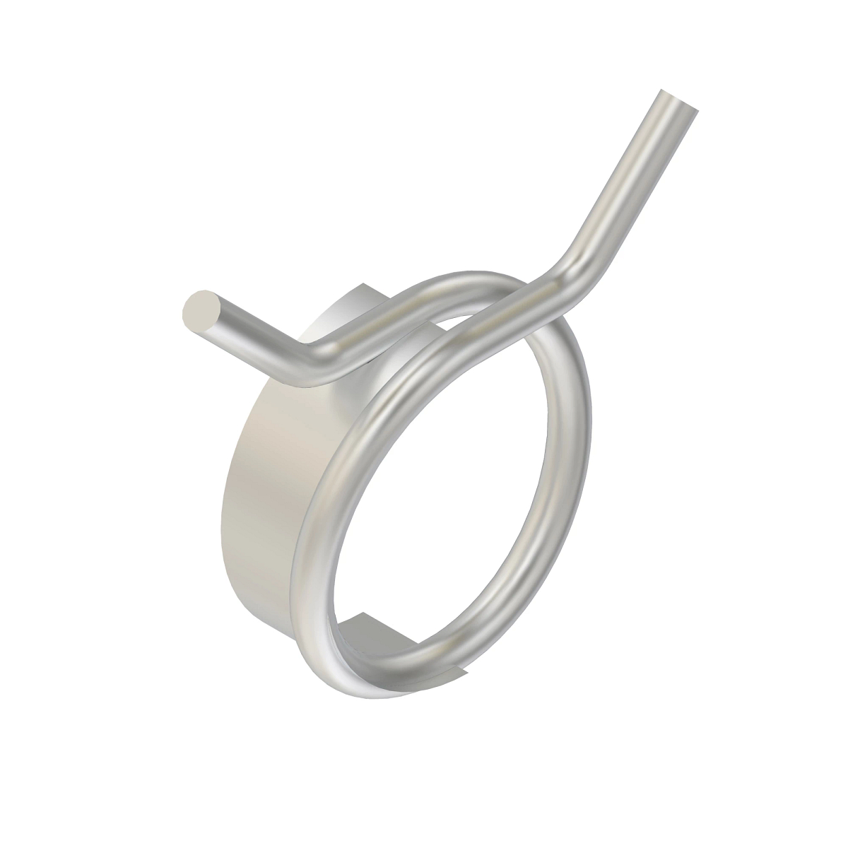 John Deere Hose Clamp - T13254