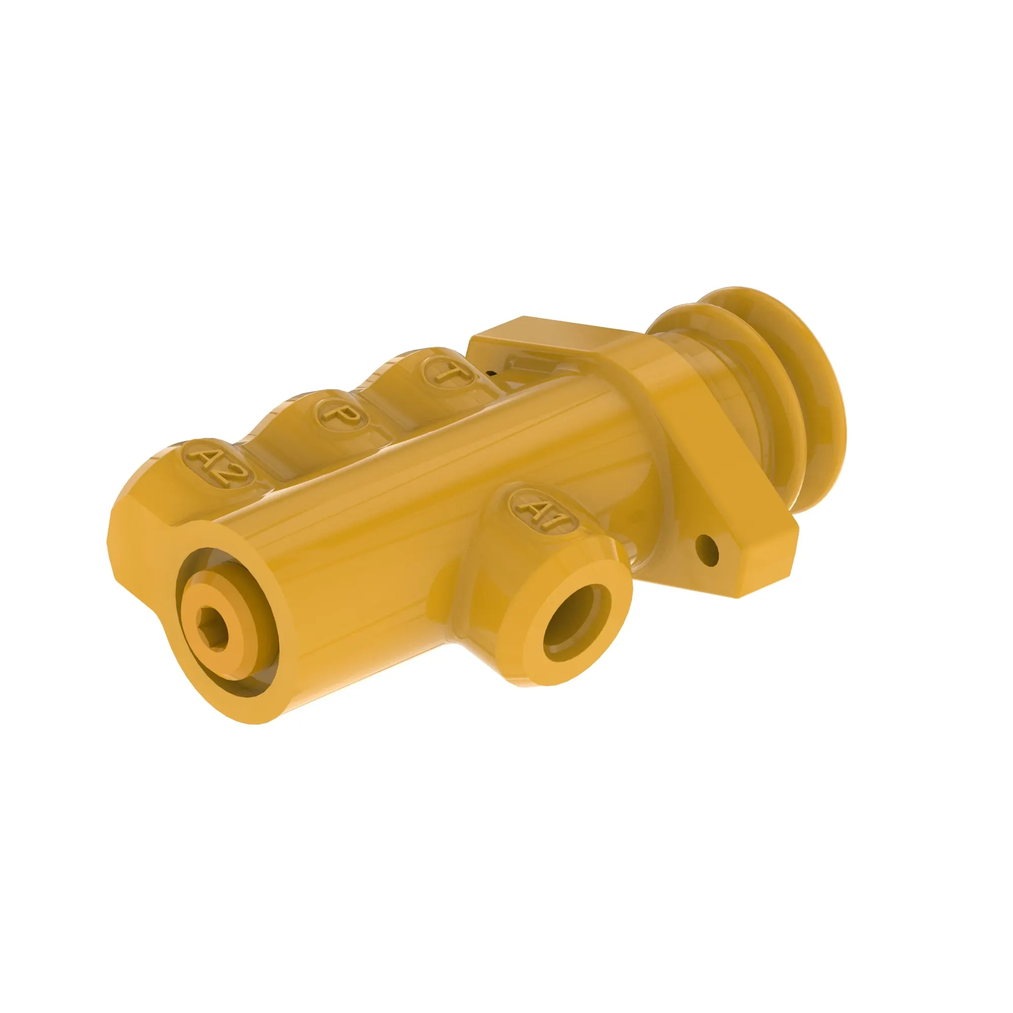 controlvalve