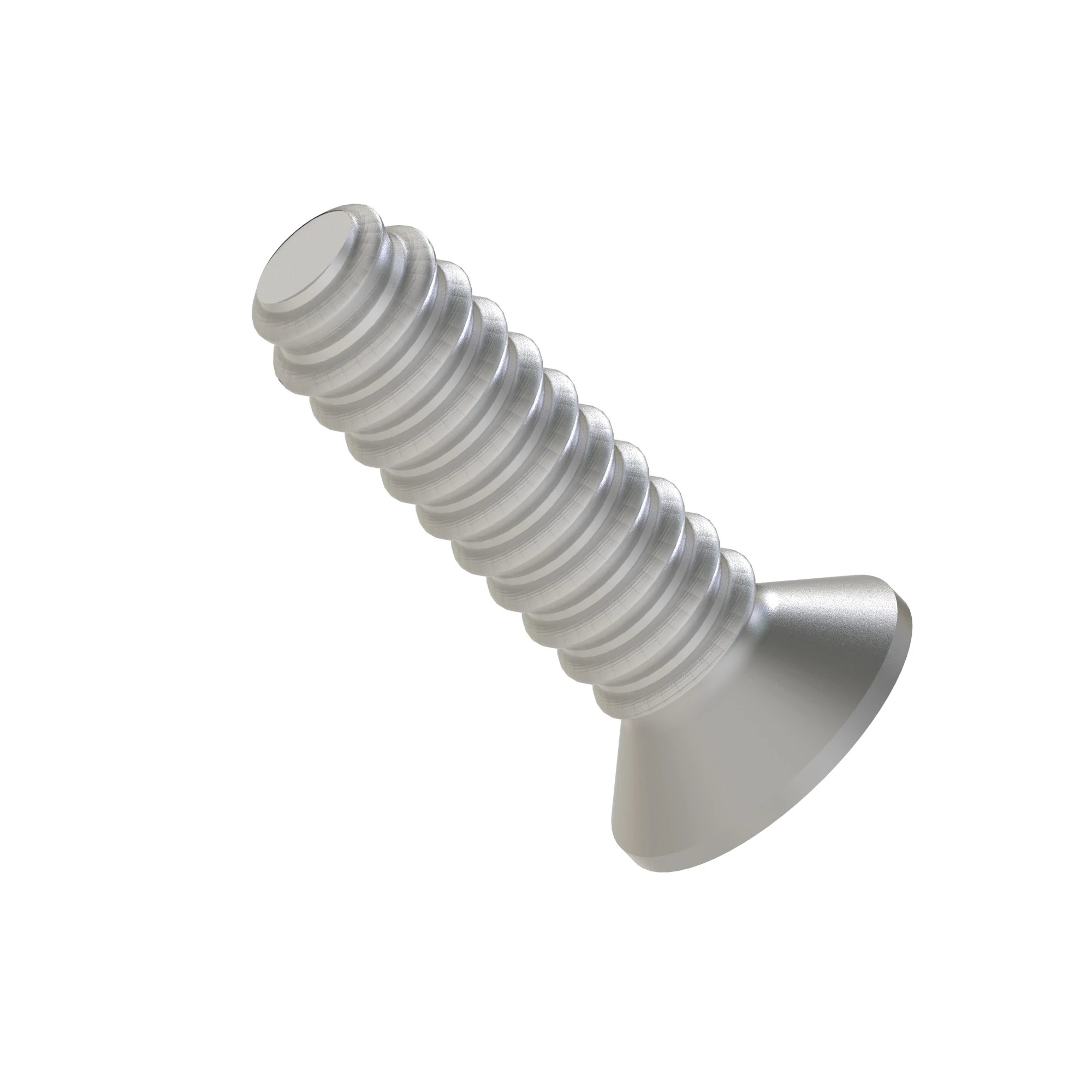 SCREW, SCREW, SELF TPG, 90DEG FLAT