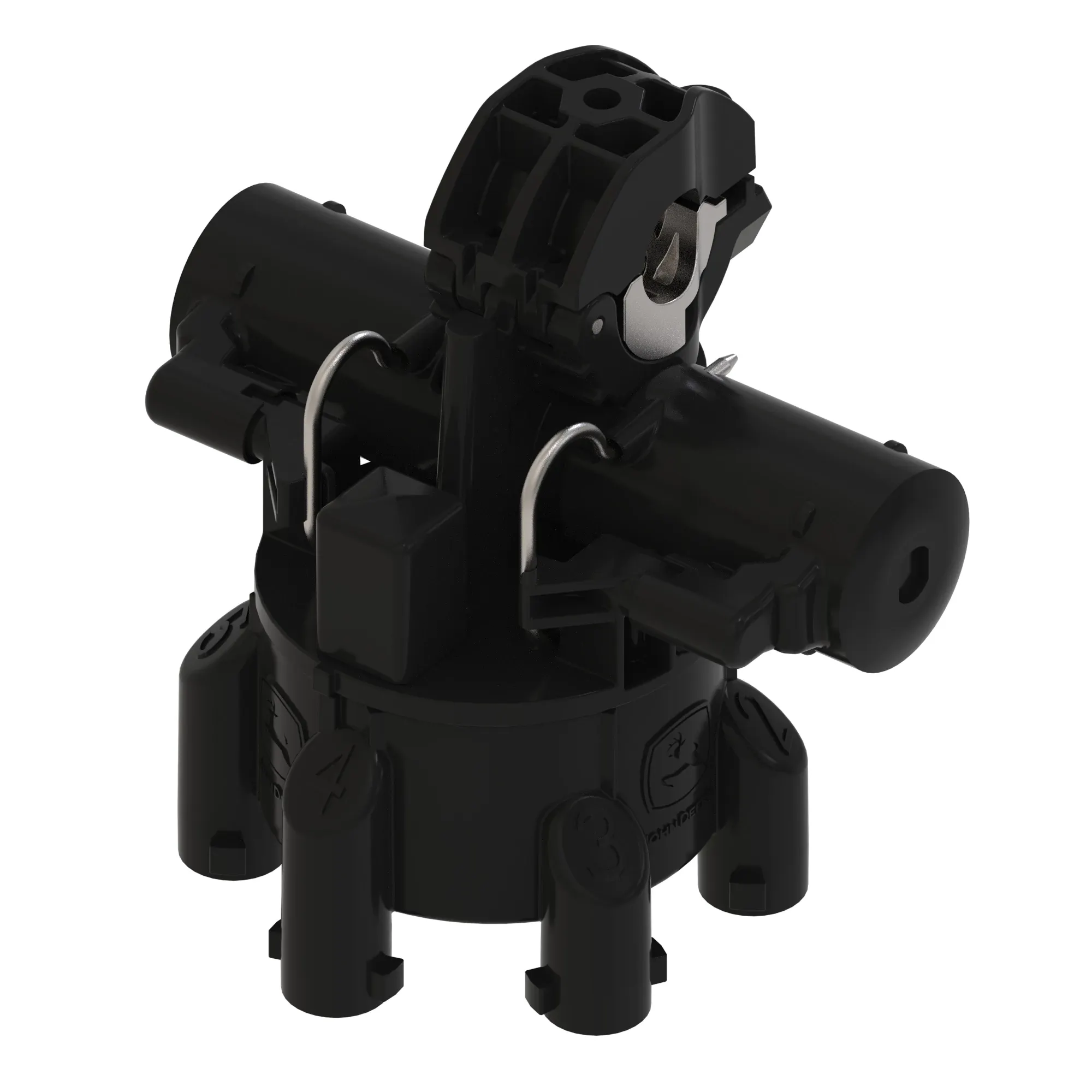 AKK52184: Nozzle Holder | Shop.Deere.com