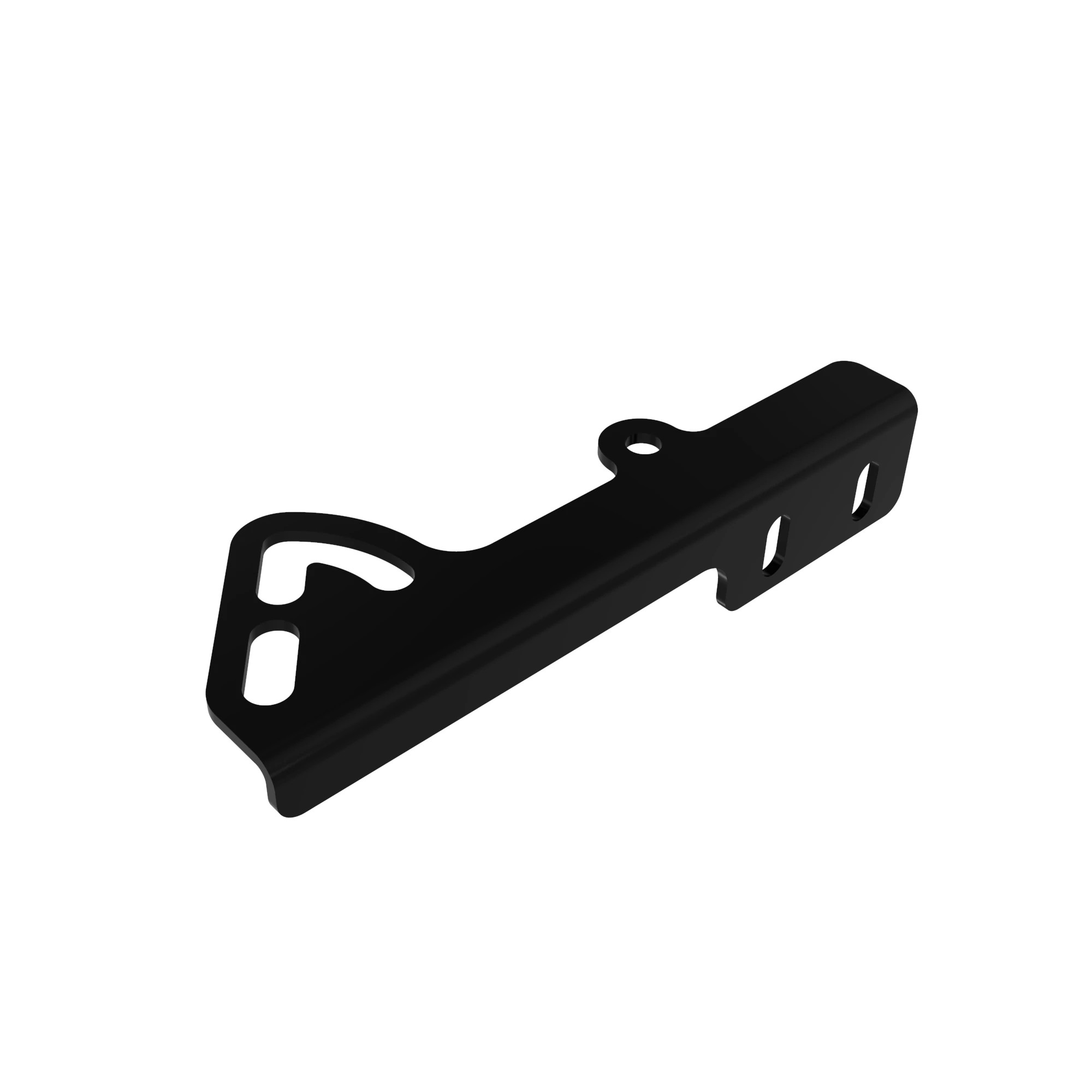 R544116: Condenser Pivot Bracket, Left Side