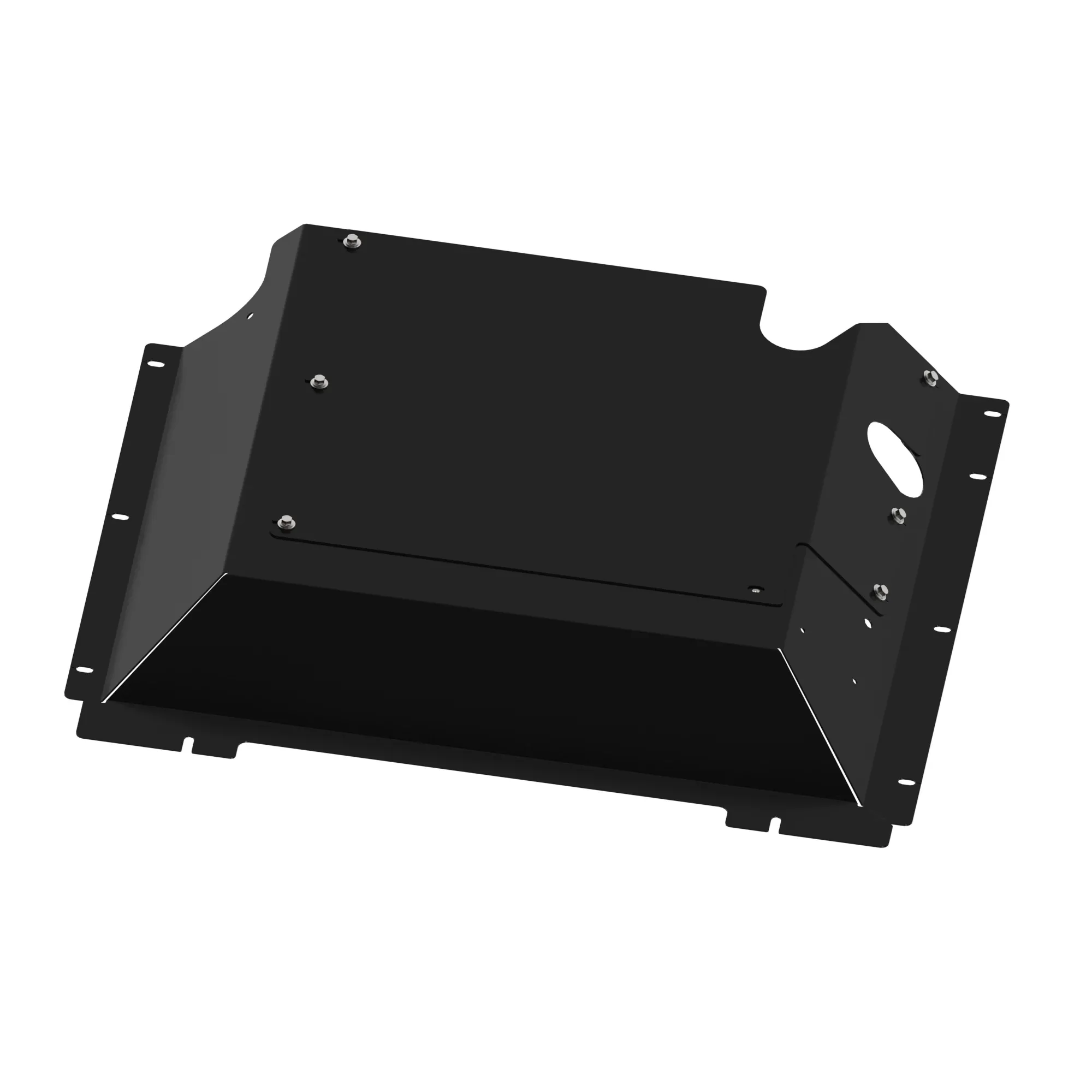 BAFFLE