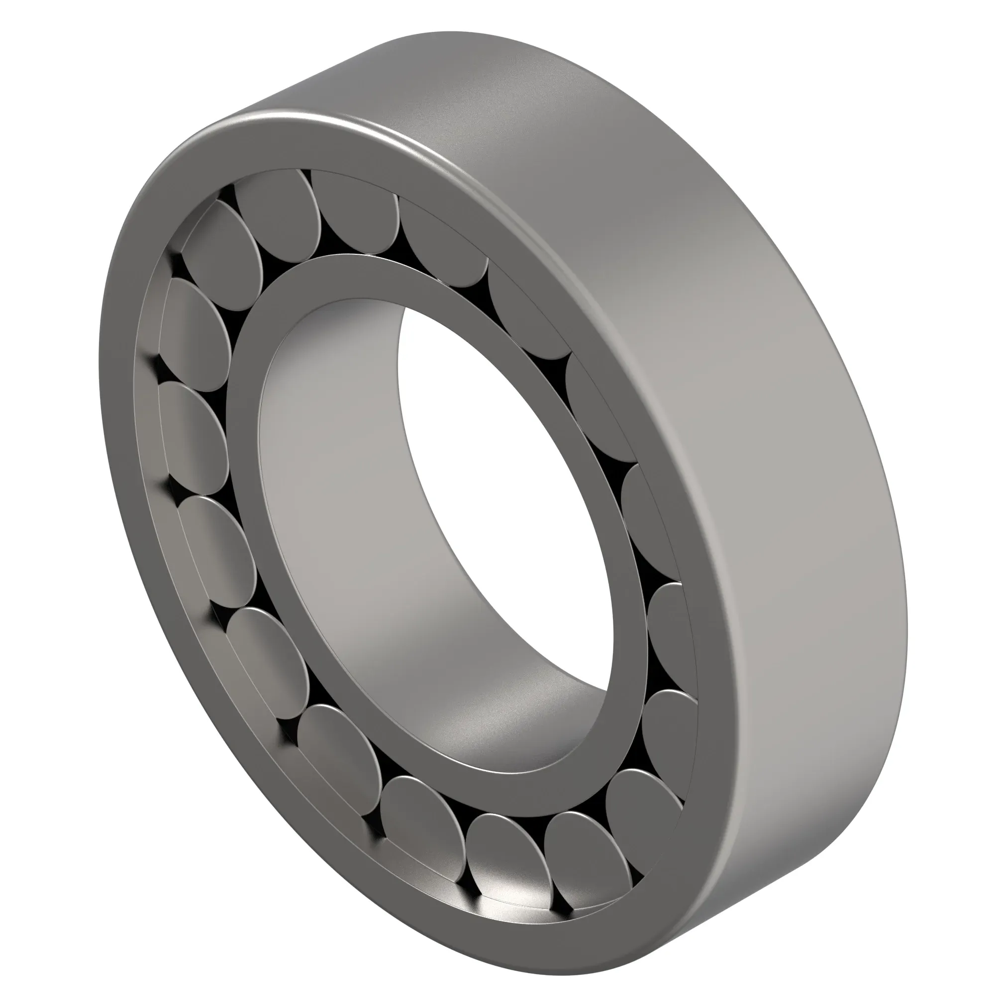 CYLINDRICAL ROLLER BEARING, CYLINDR