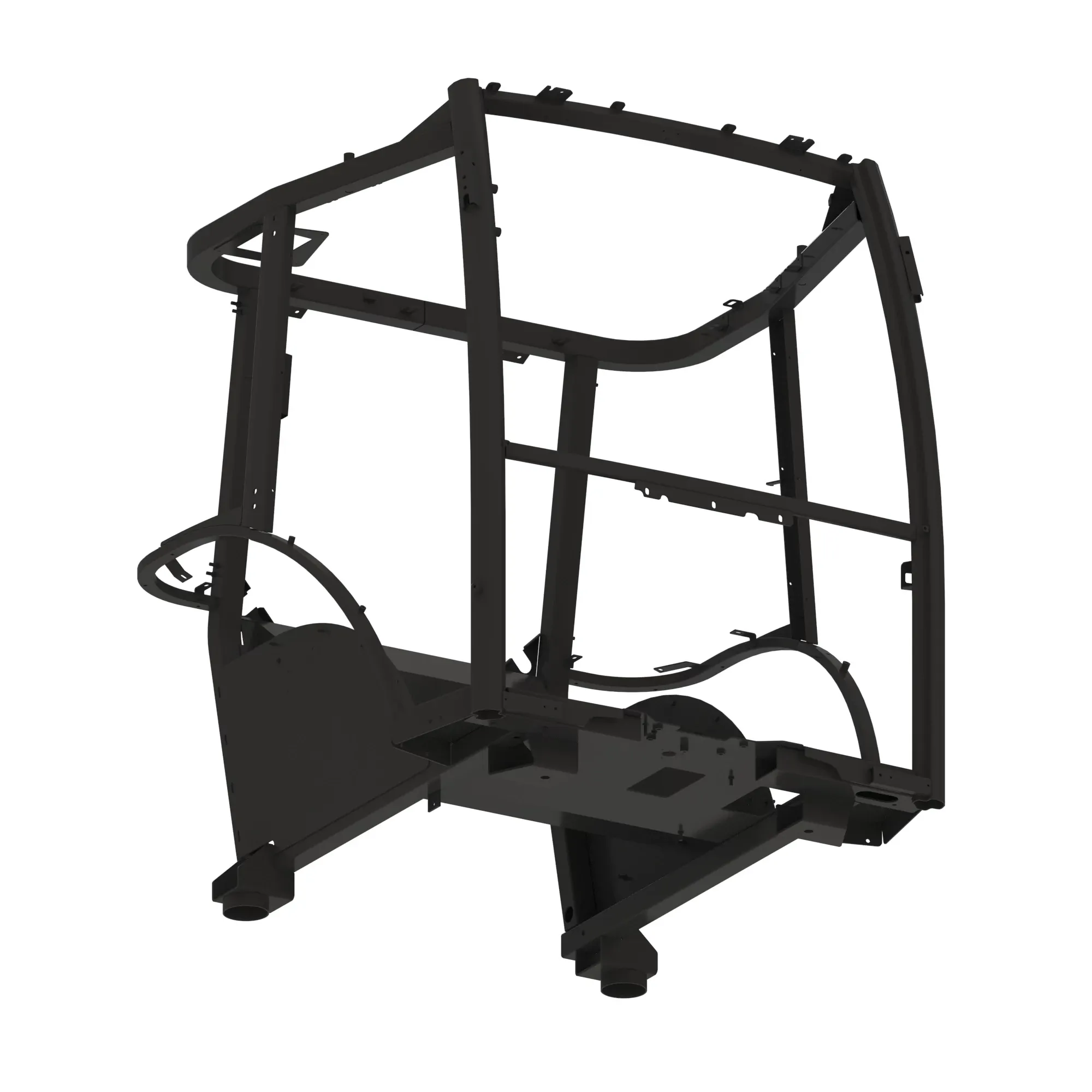 Cab Frame