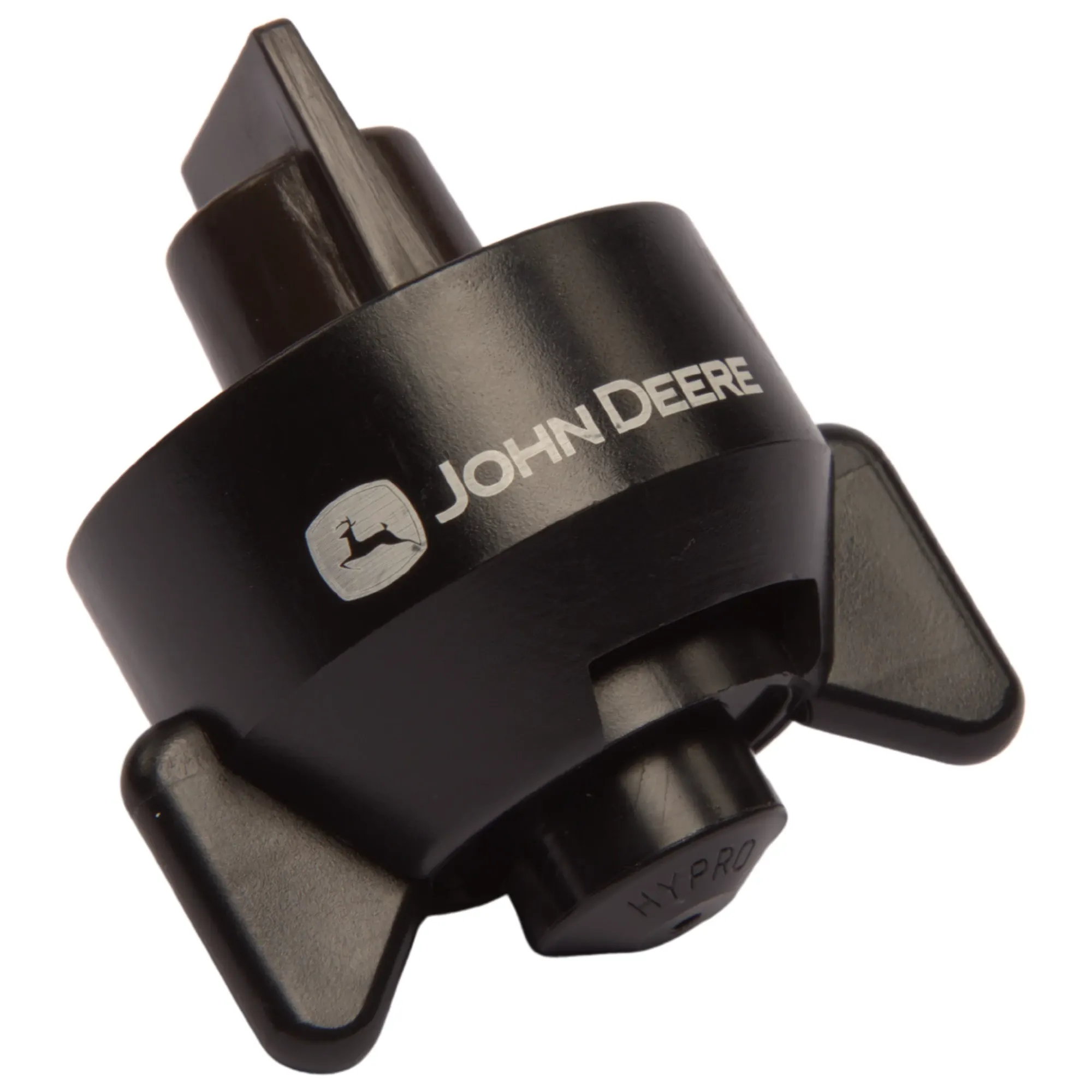 HOLLOW CONE NOZZLE (HCXQ), 10