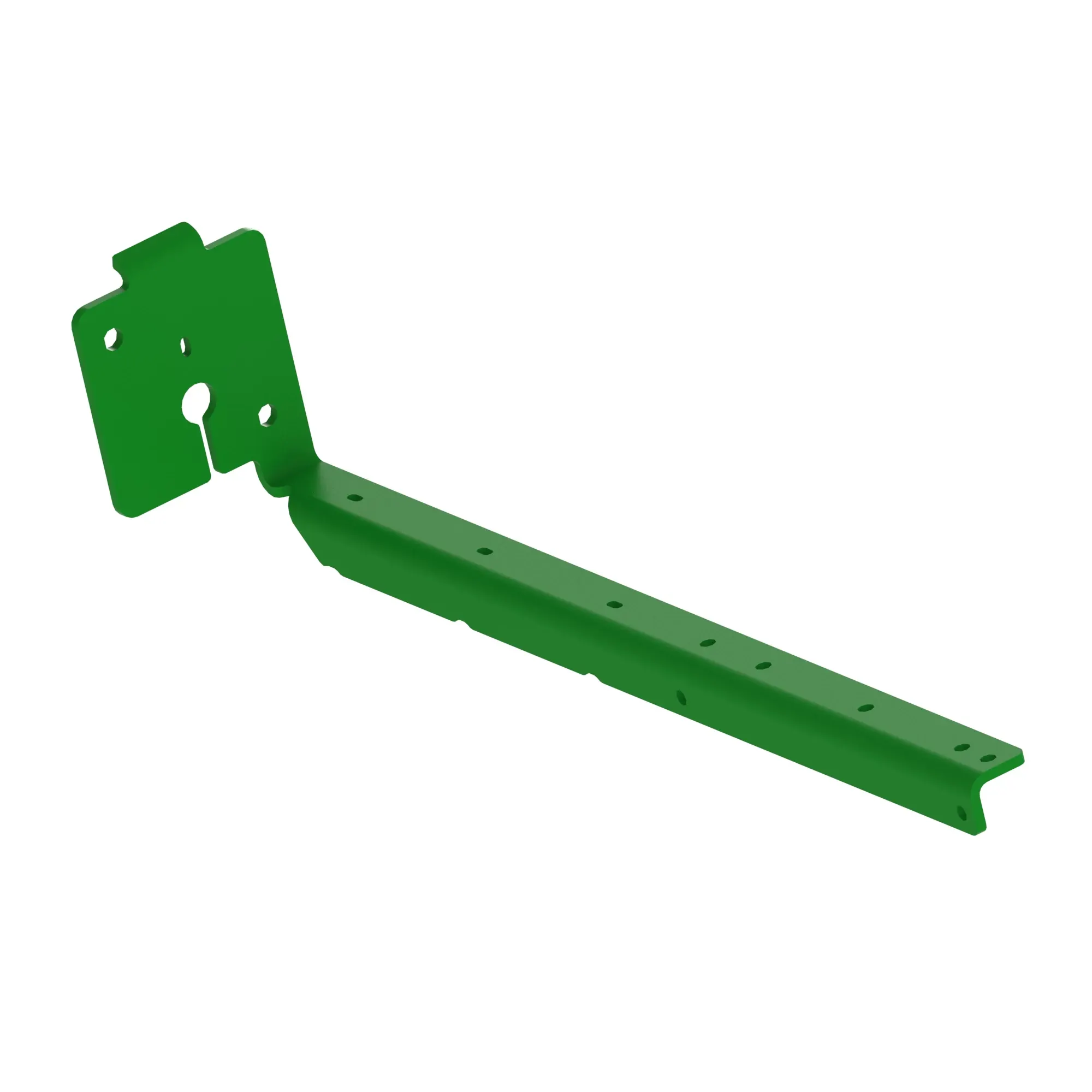 John Deere Antenna Bracket - A124084