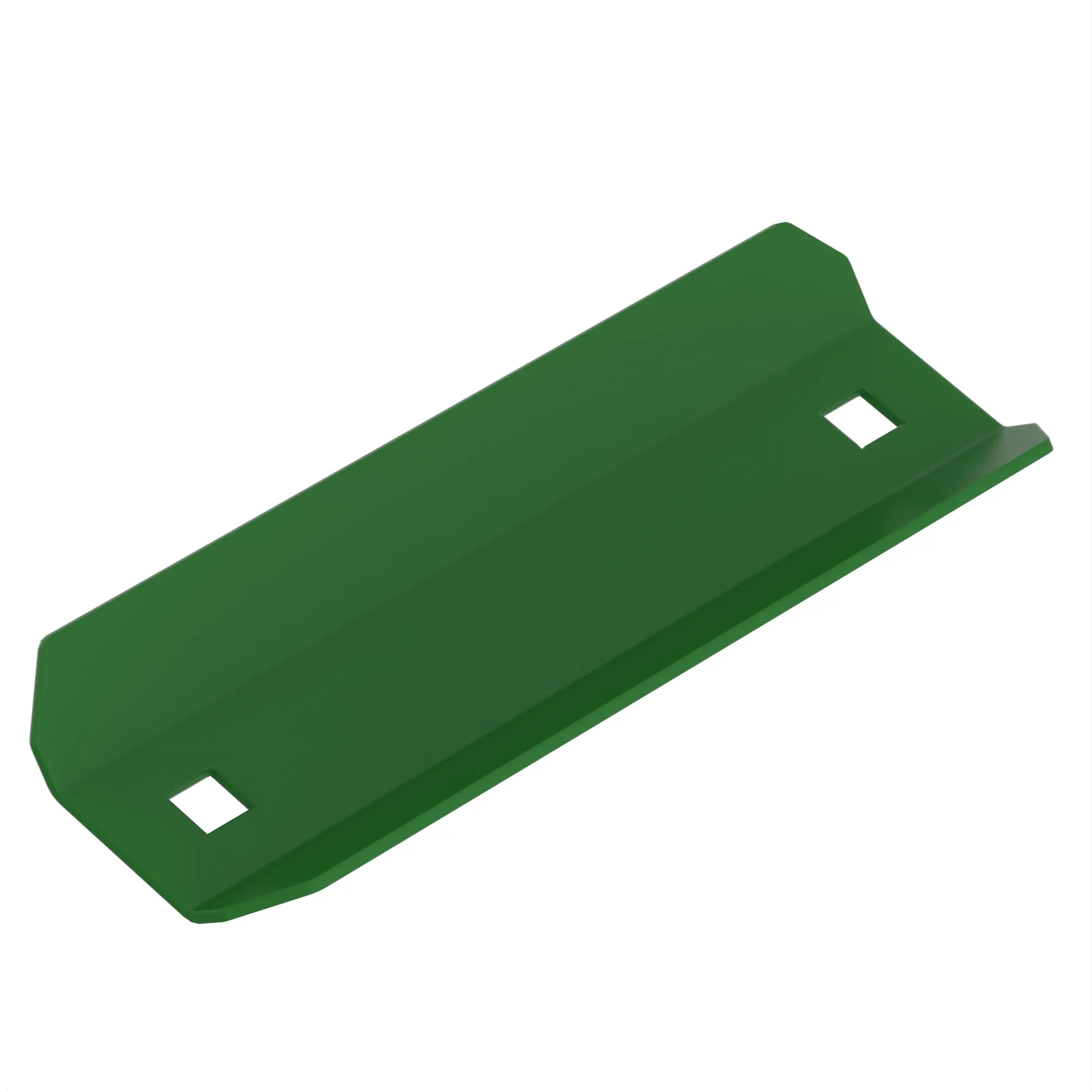 John Deere Wrap Guide Angle - N377984
