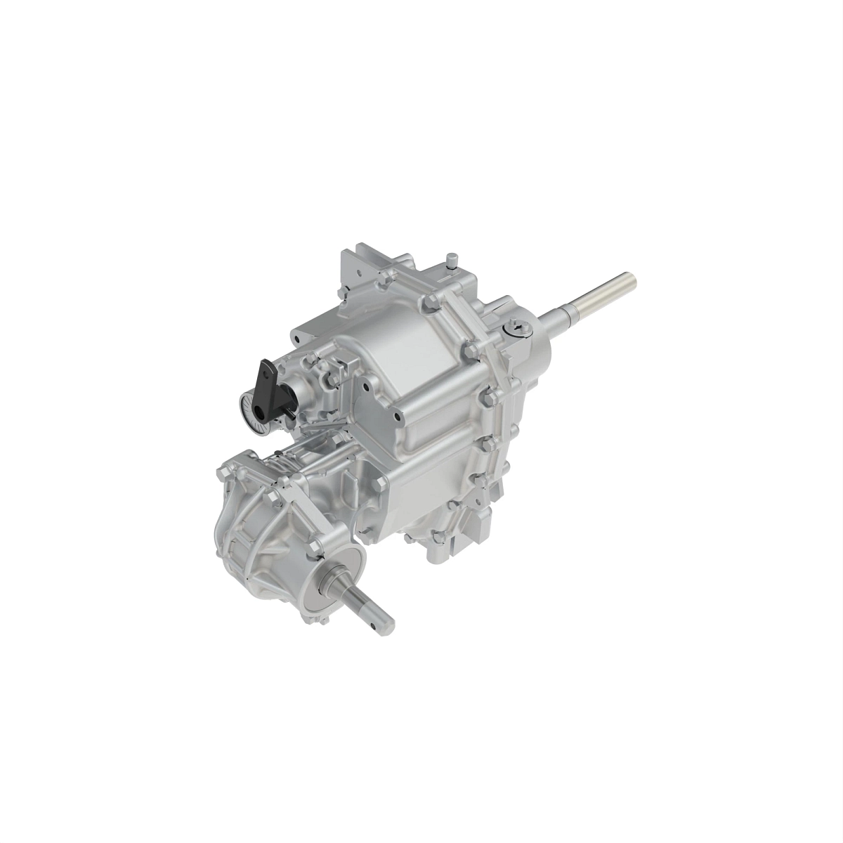 Transmission, KU60 Ca - 825/855 Tra