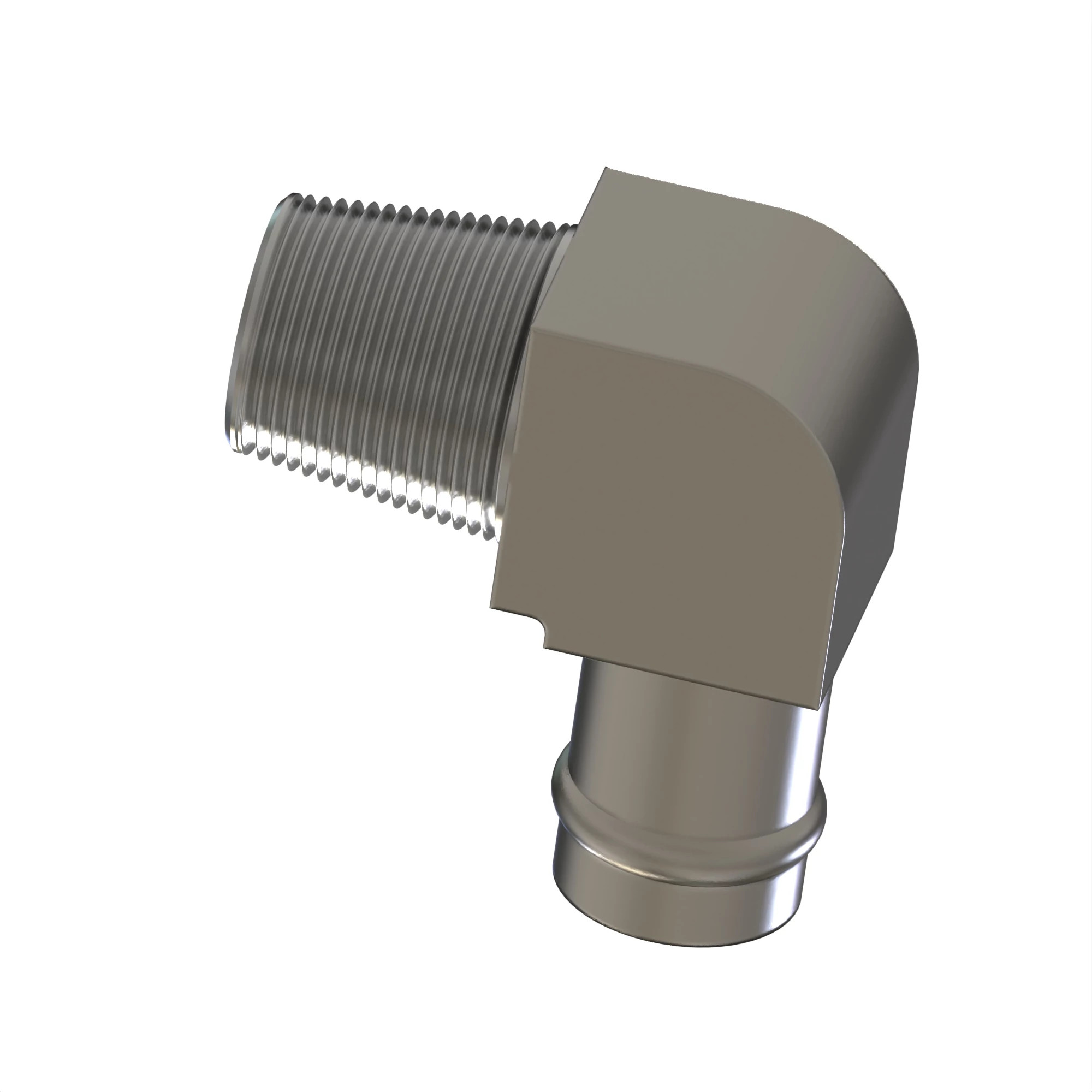 ELBOW FITTING, ELBOW