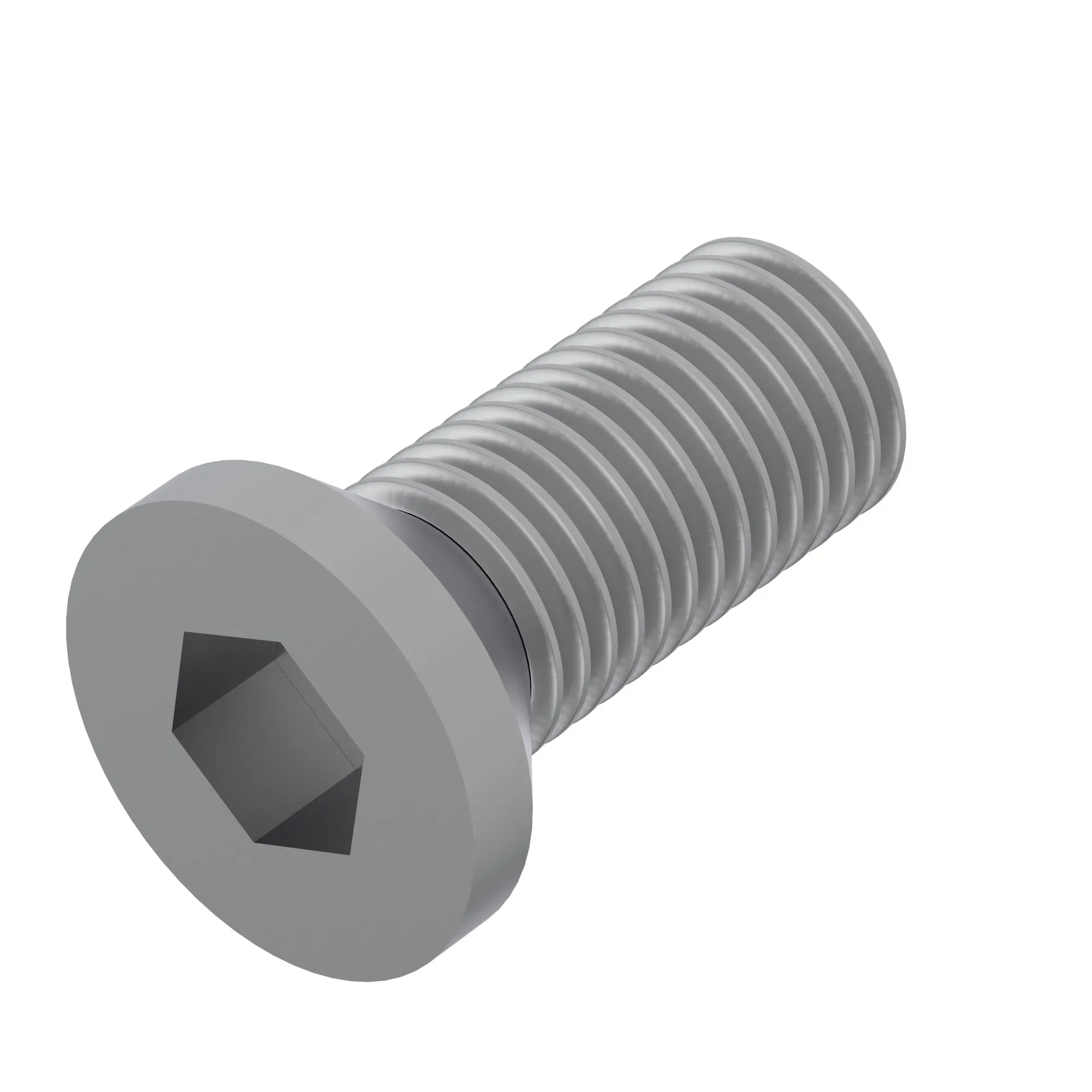 SCREW, COUNTERSUNK HEAD SCREW TORX