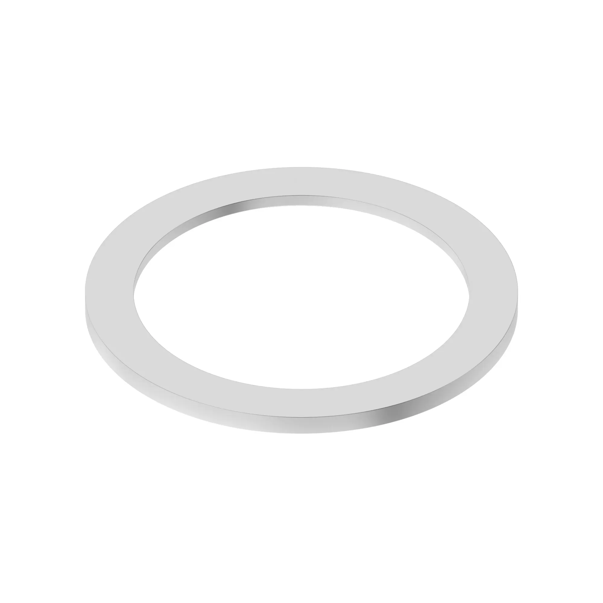 John Deere Clutch Backing Plate - R188349