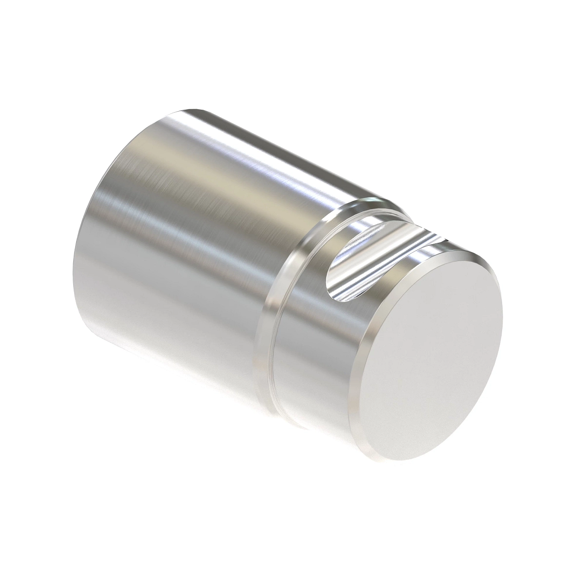 Pin, Side Shift Arm - Rhs