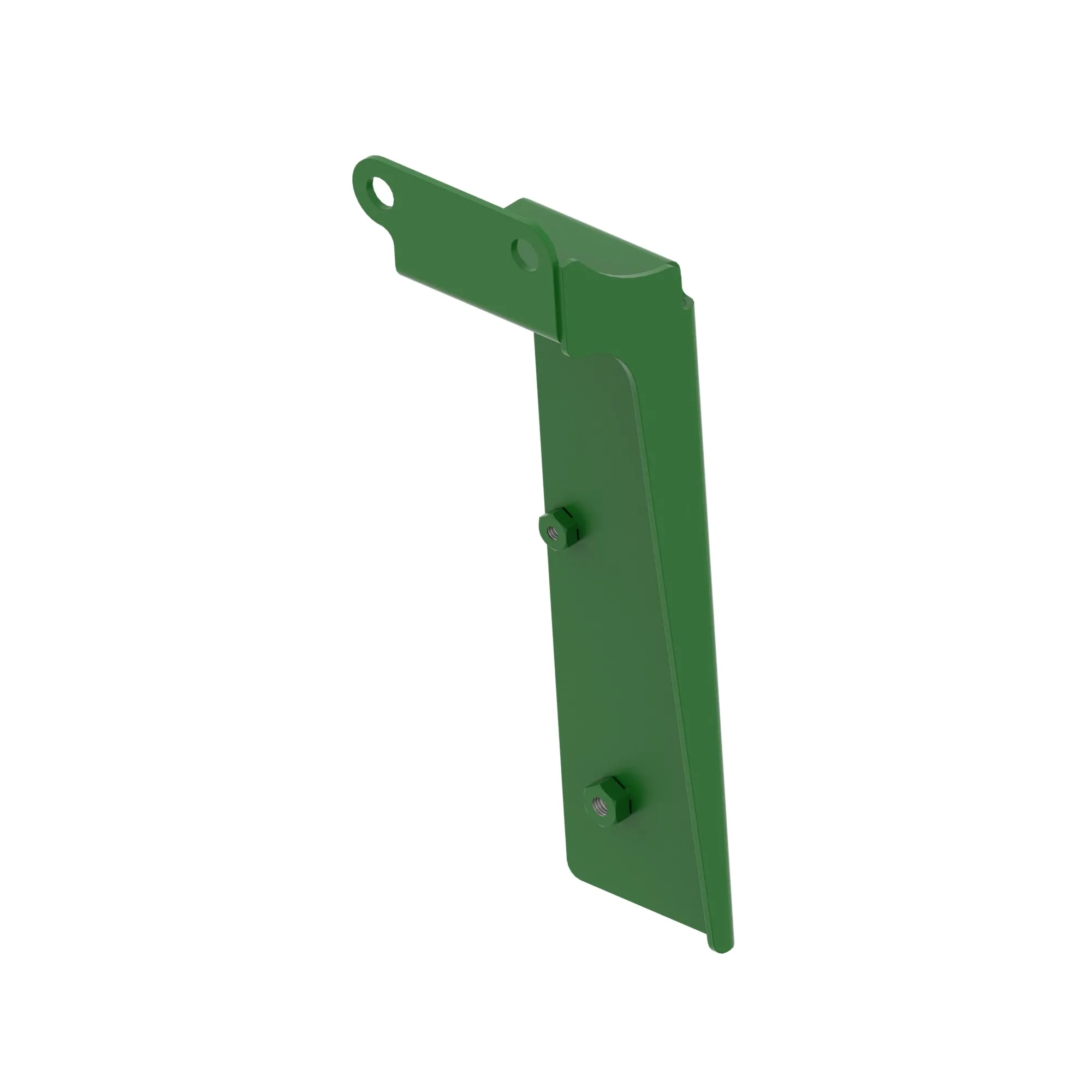 BRACKET, BRACKET, TEMP SENSOR - 655