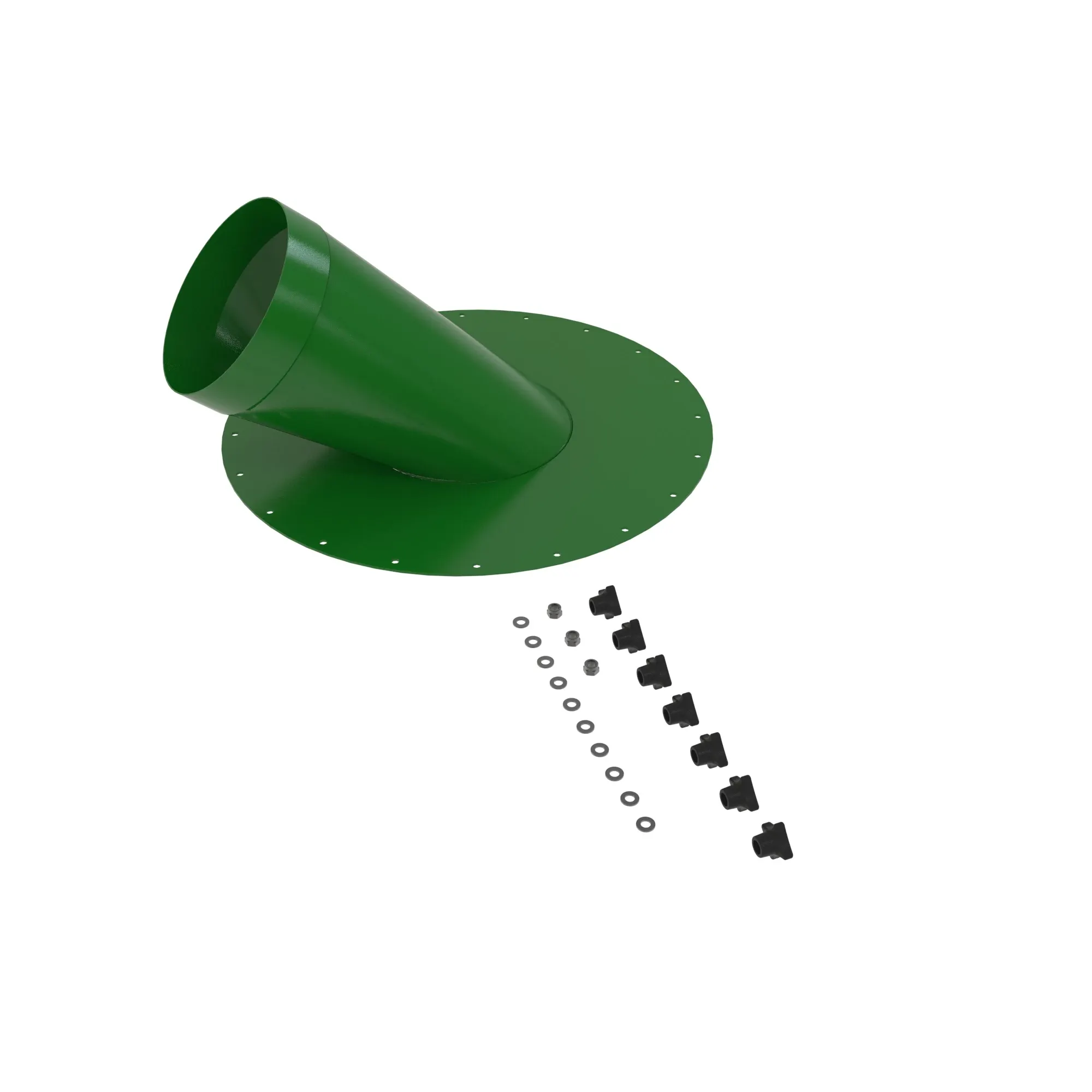 John Deere Cap Kit - TCA24115