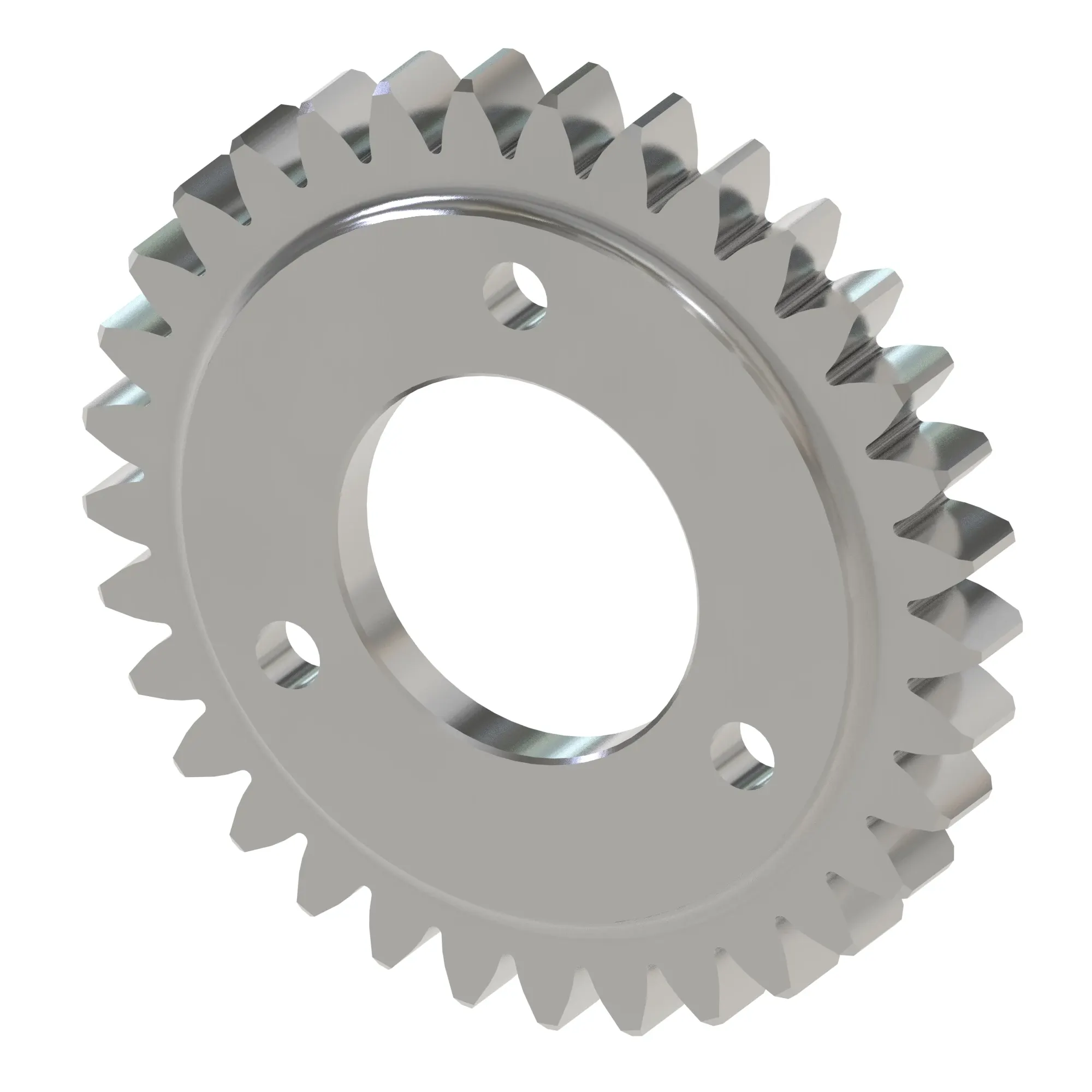 Spur Gear