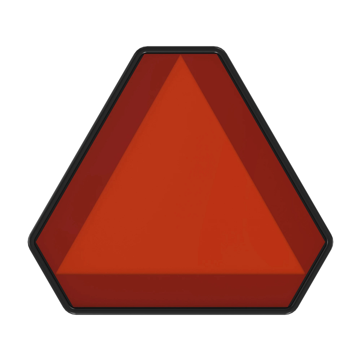 SMV EMBLEM ON PLASTIC, NO PREMASK