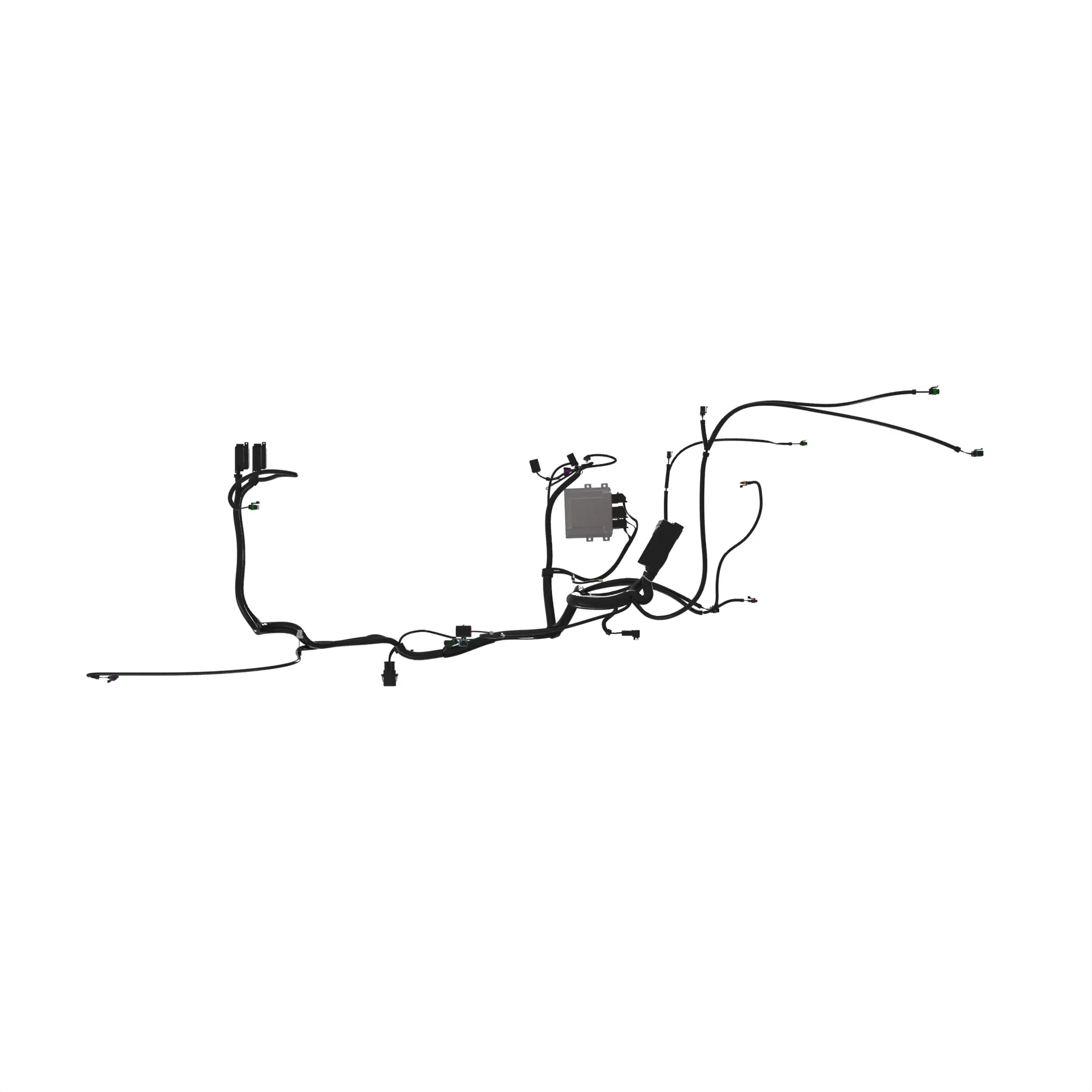 WIRING HARNESS,PLATFORM,OOS/BRAZIL