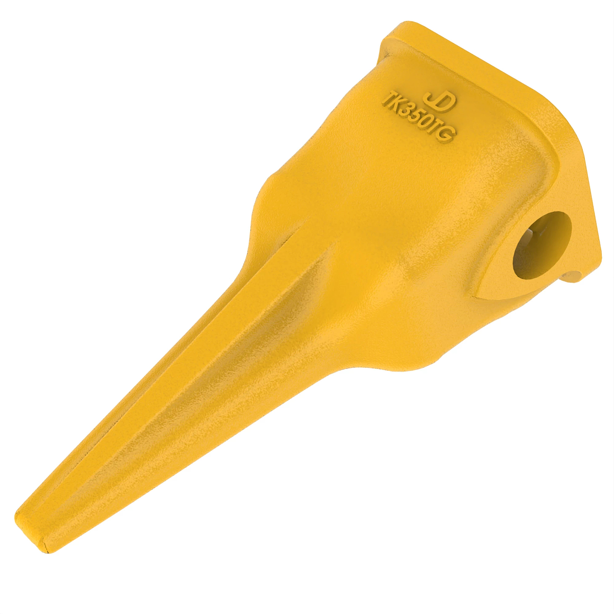 John Deere Tiger Tooth - TK350TG