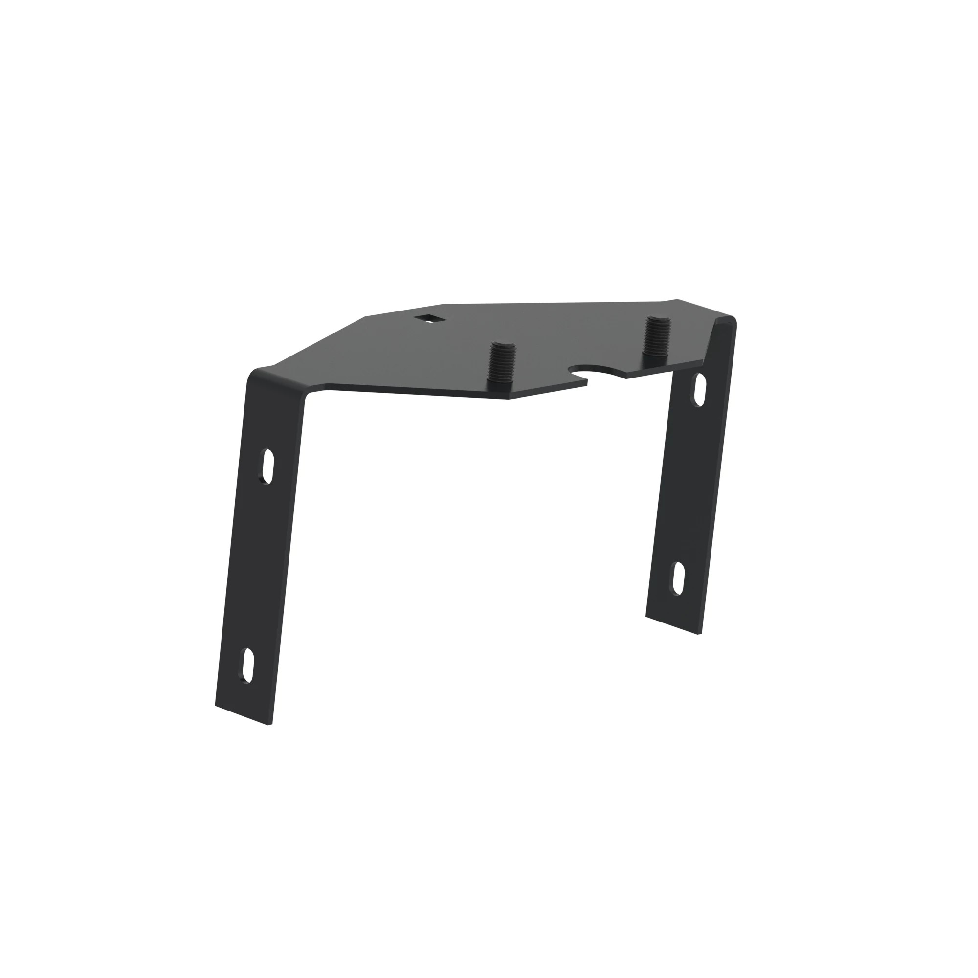 PIVOT ASSY, TELESCOPING DUCT