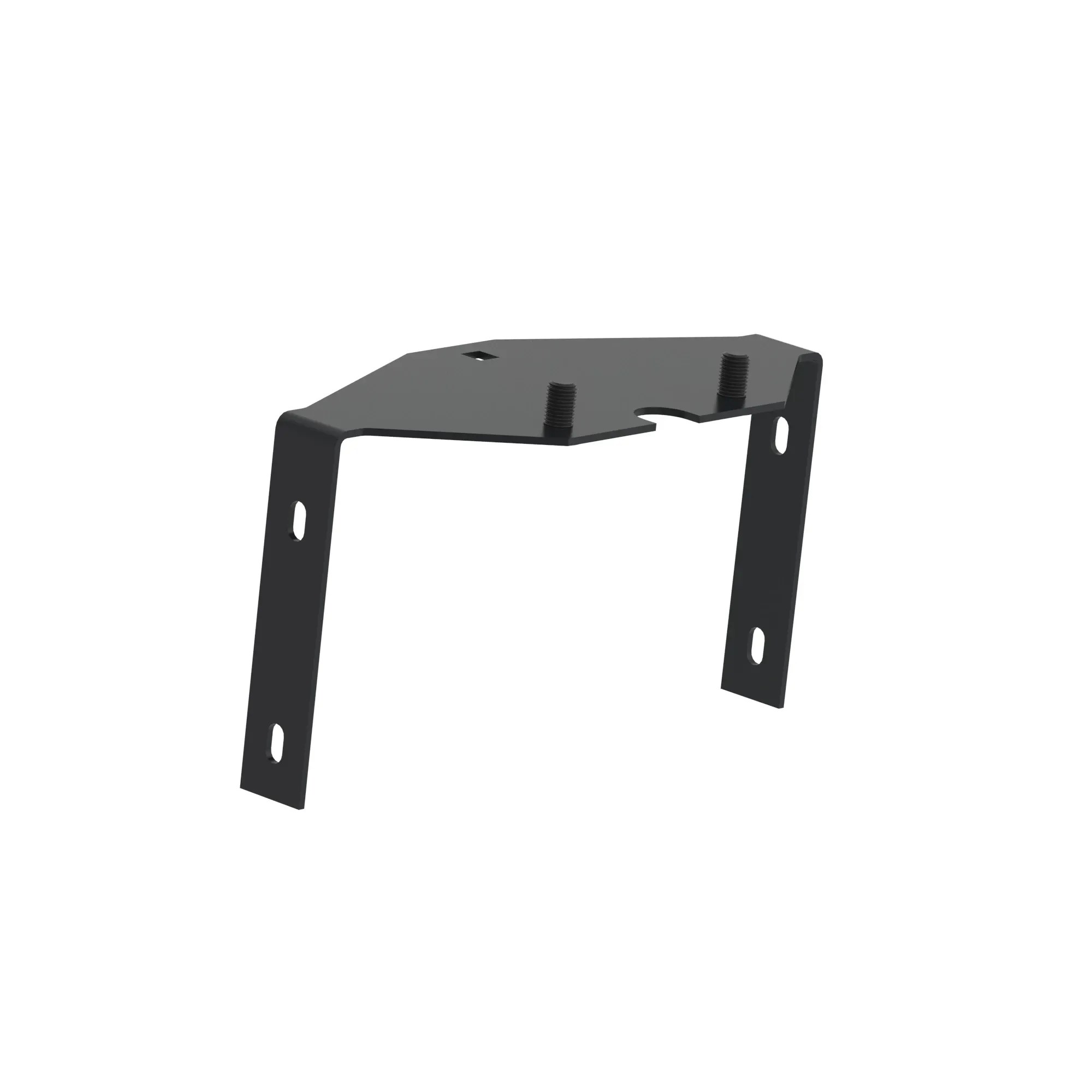 PIVOT ASSY, TELESCOPING DUCT