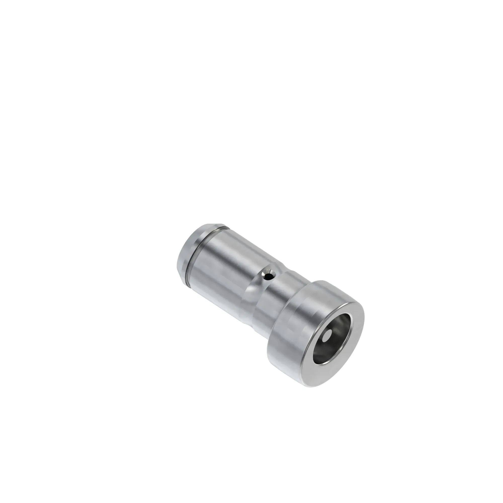 PIN, PIVOT, REAR SPINDLE