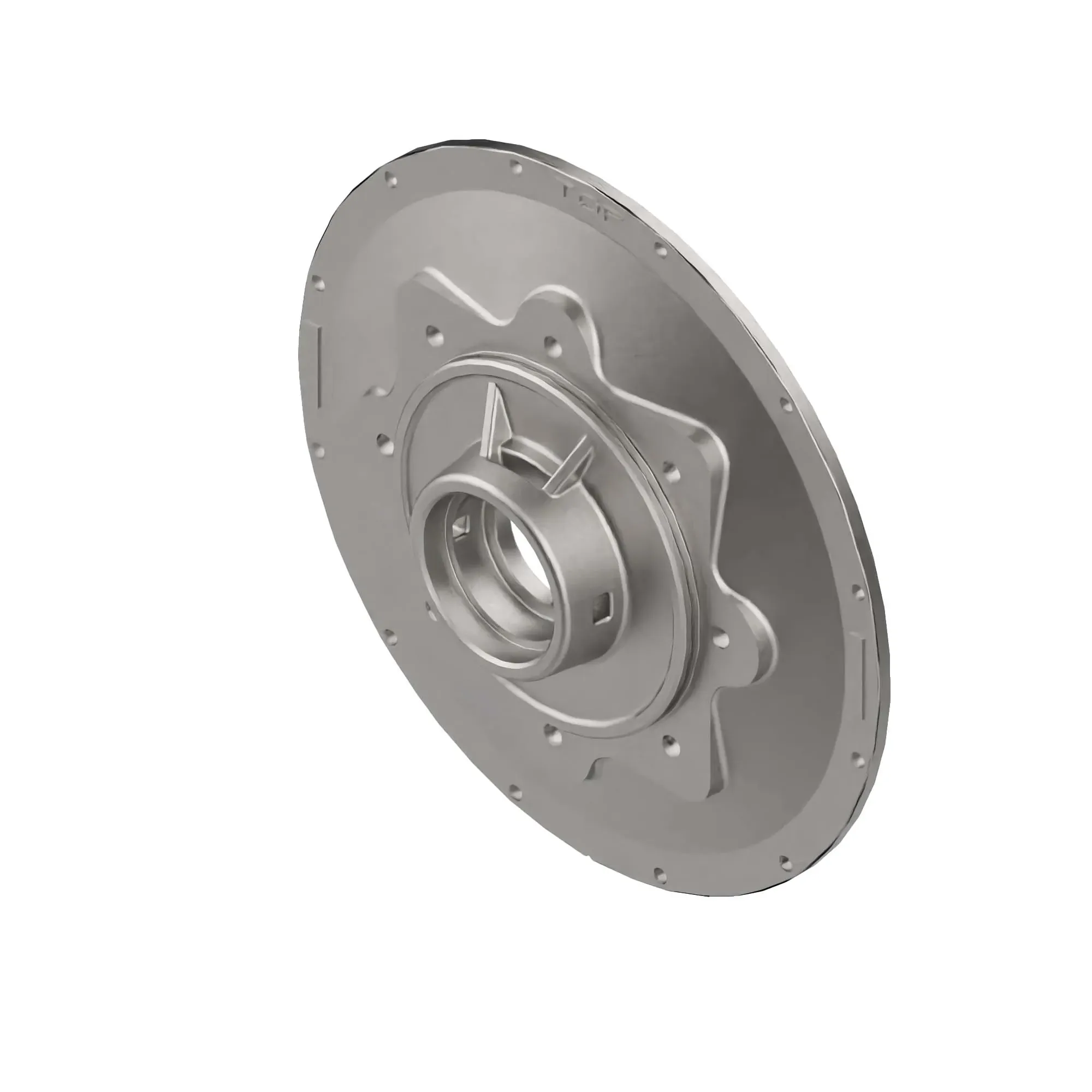John Deere Housing - DZ118354