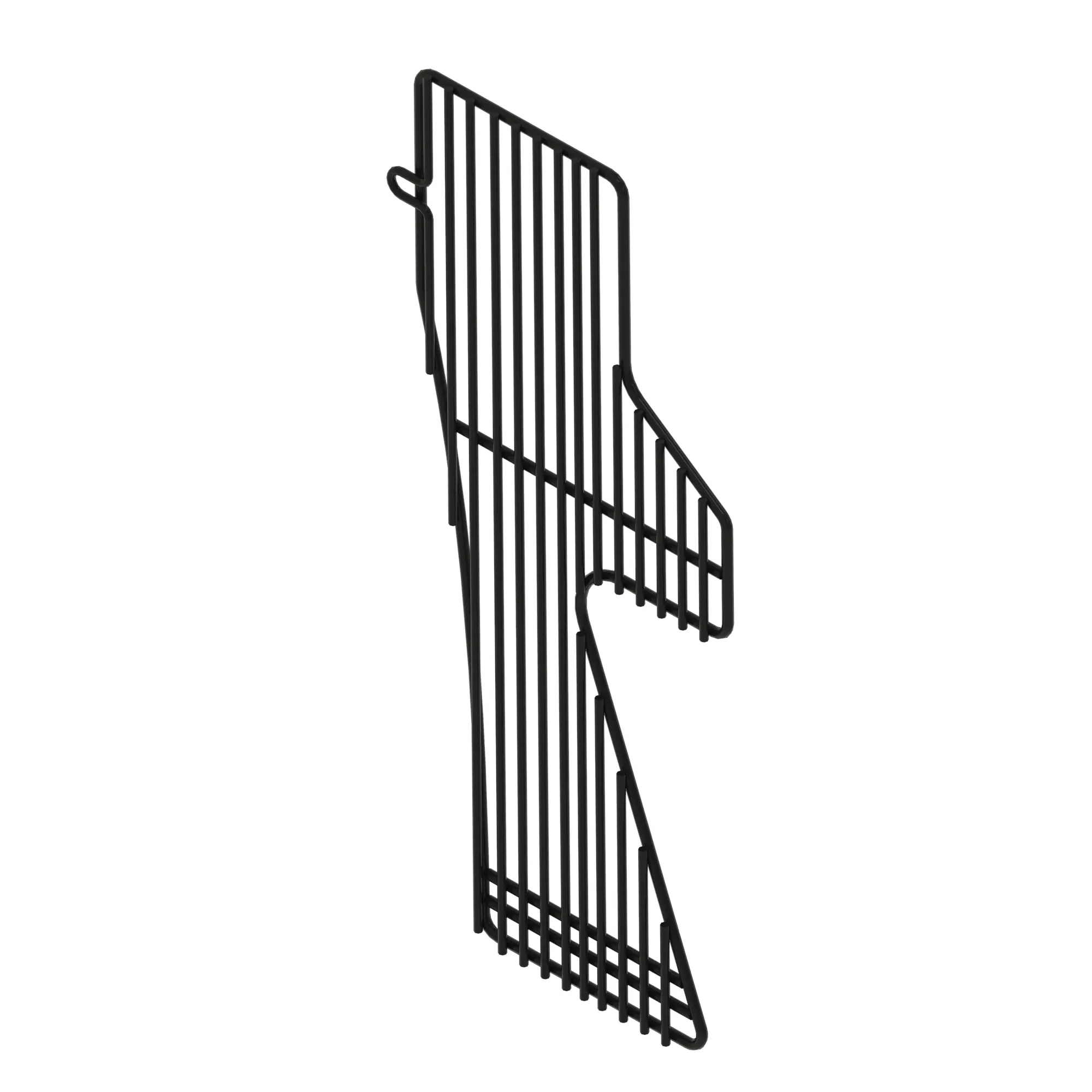 John Deere Finger Right Side Guard - RE296676