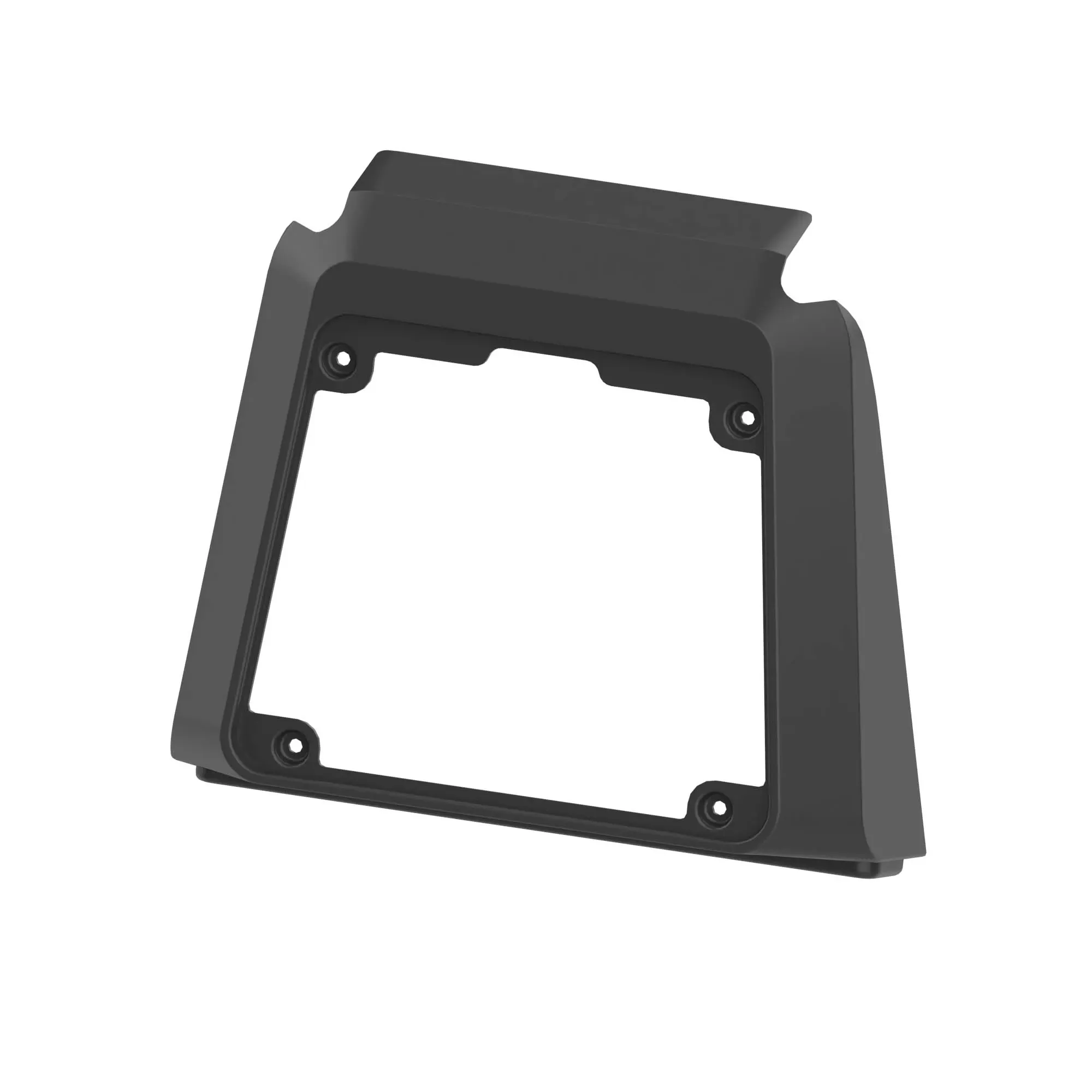 Console, Front 850L