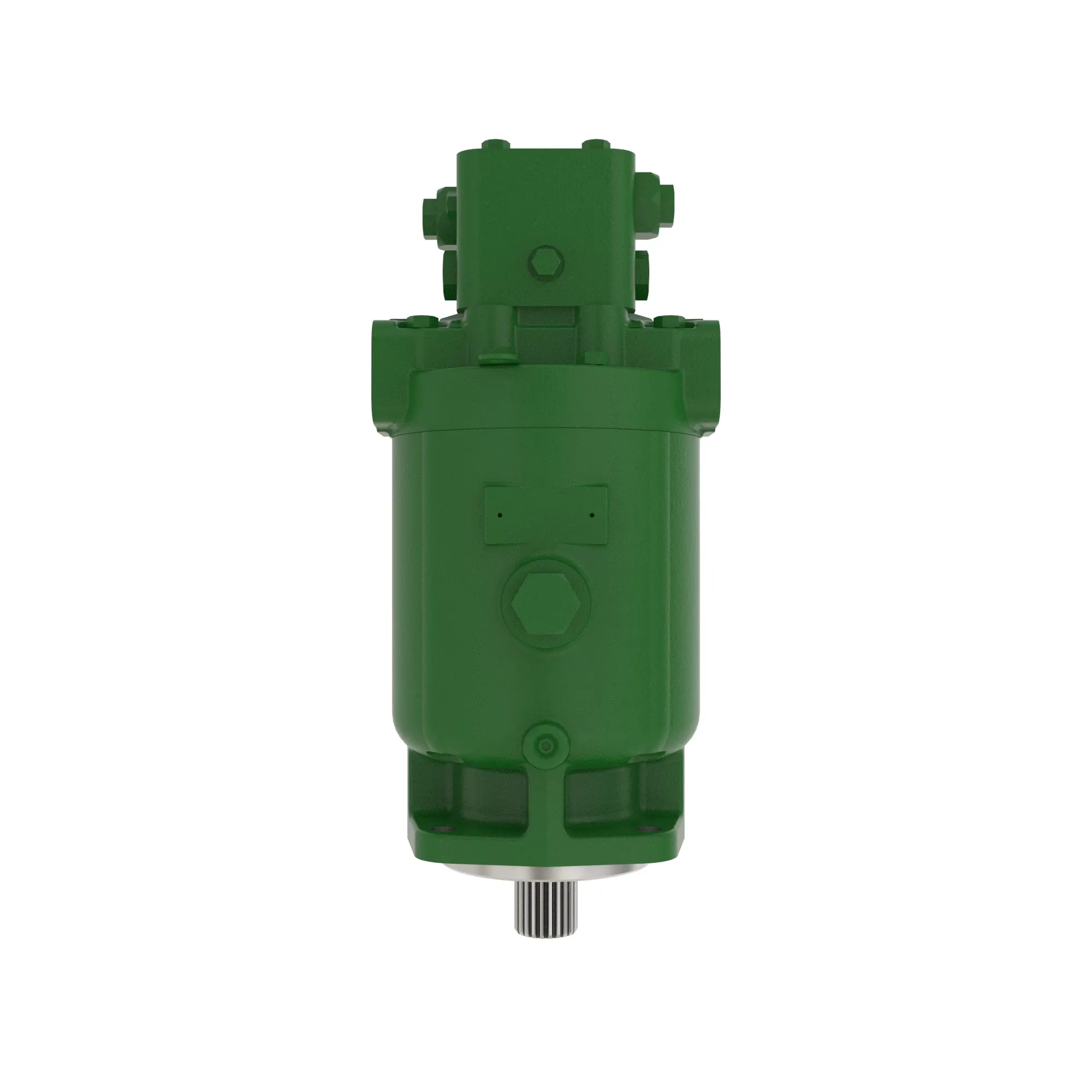 Hydraulic Motor
