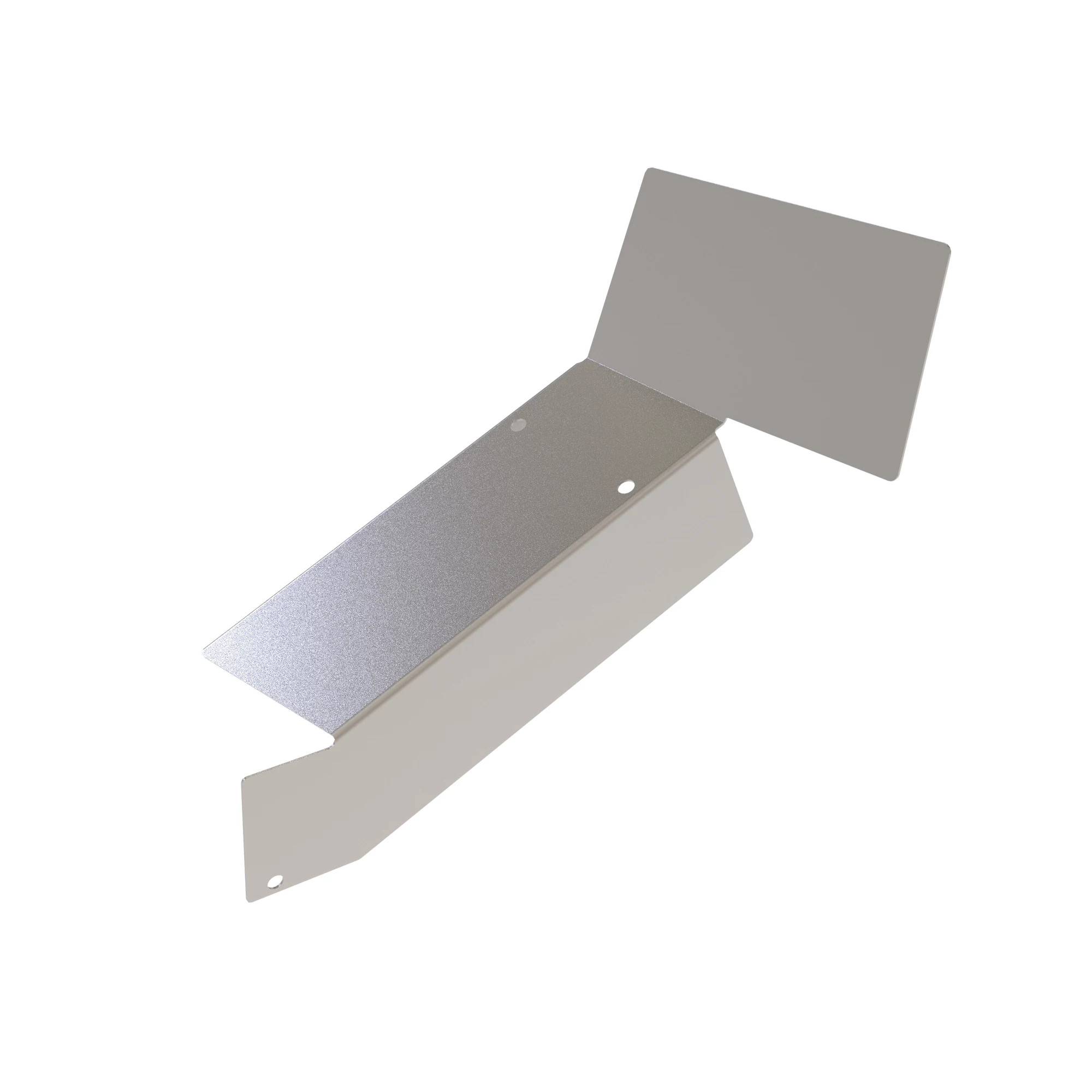 John Deere Heat Shield - R182244