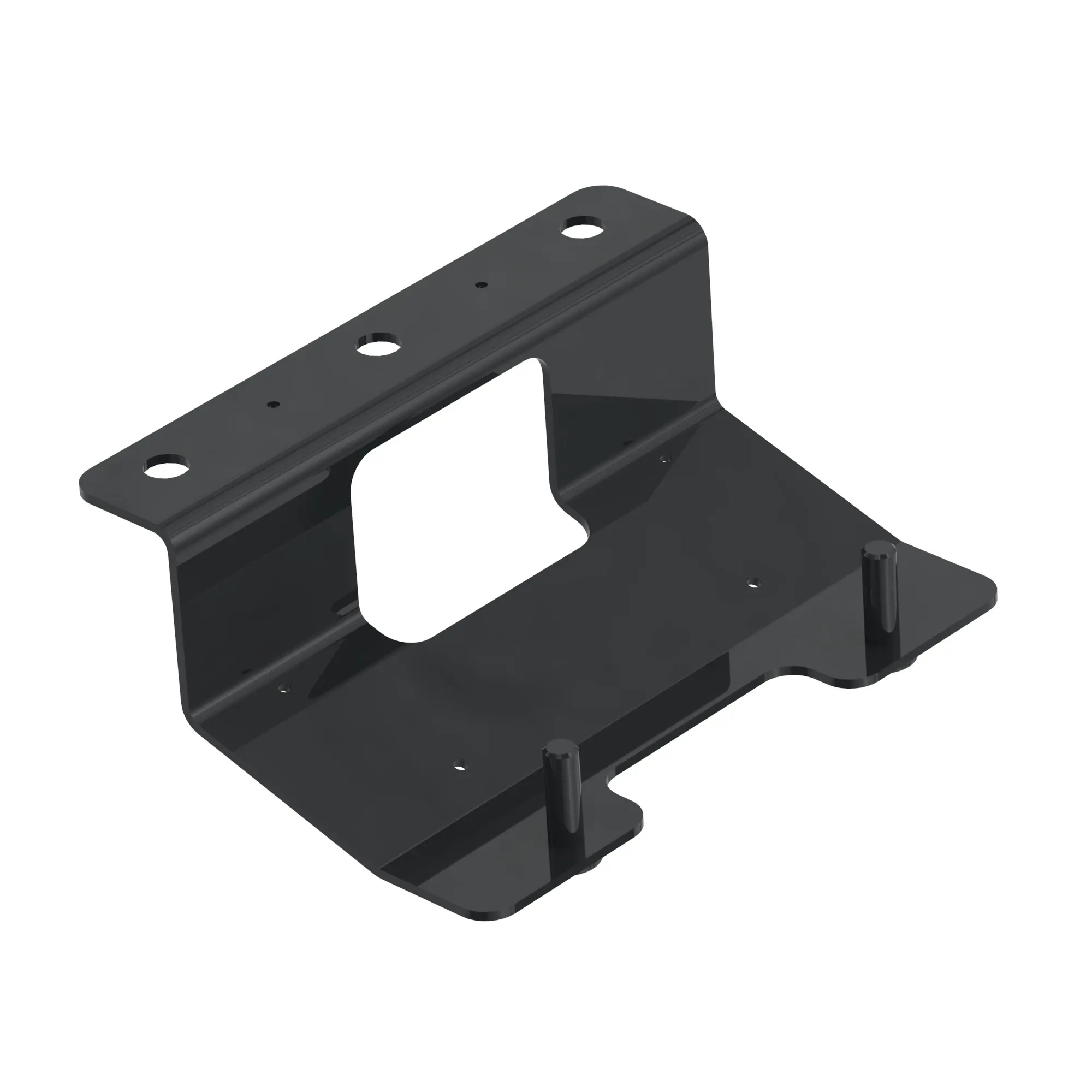 BRACKET, SIDE LIGHT ASSEMBLY