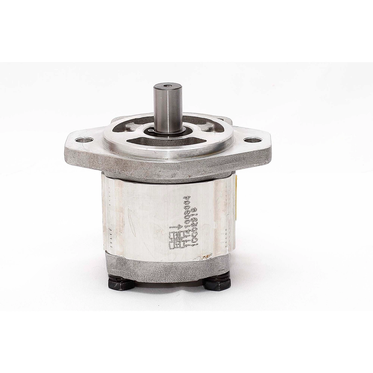 Motor Hydraulic Pump