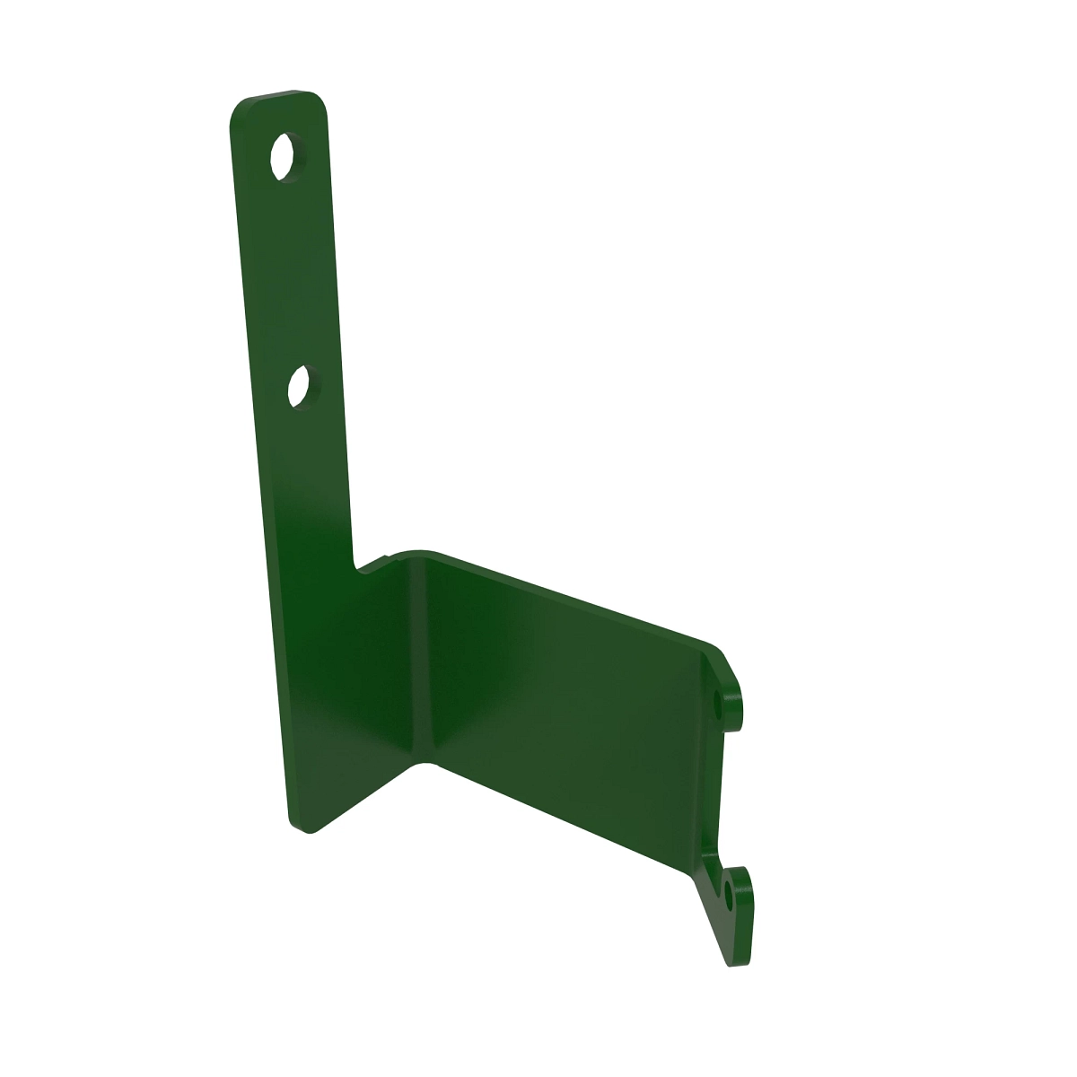 Bracket Diverter