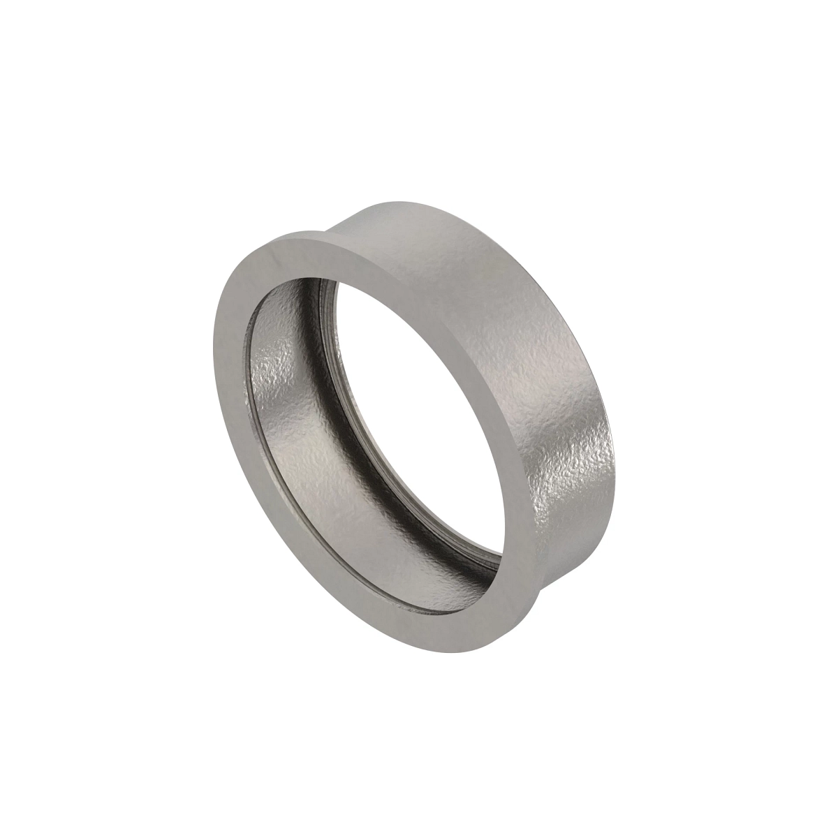 Round Retainer, Front Wheel Felt