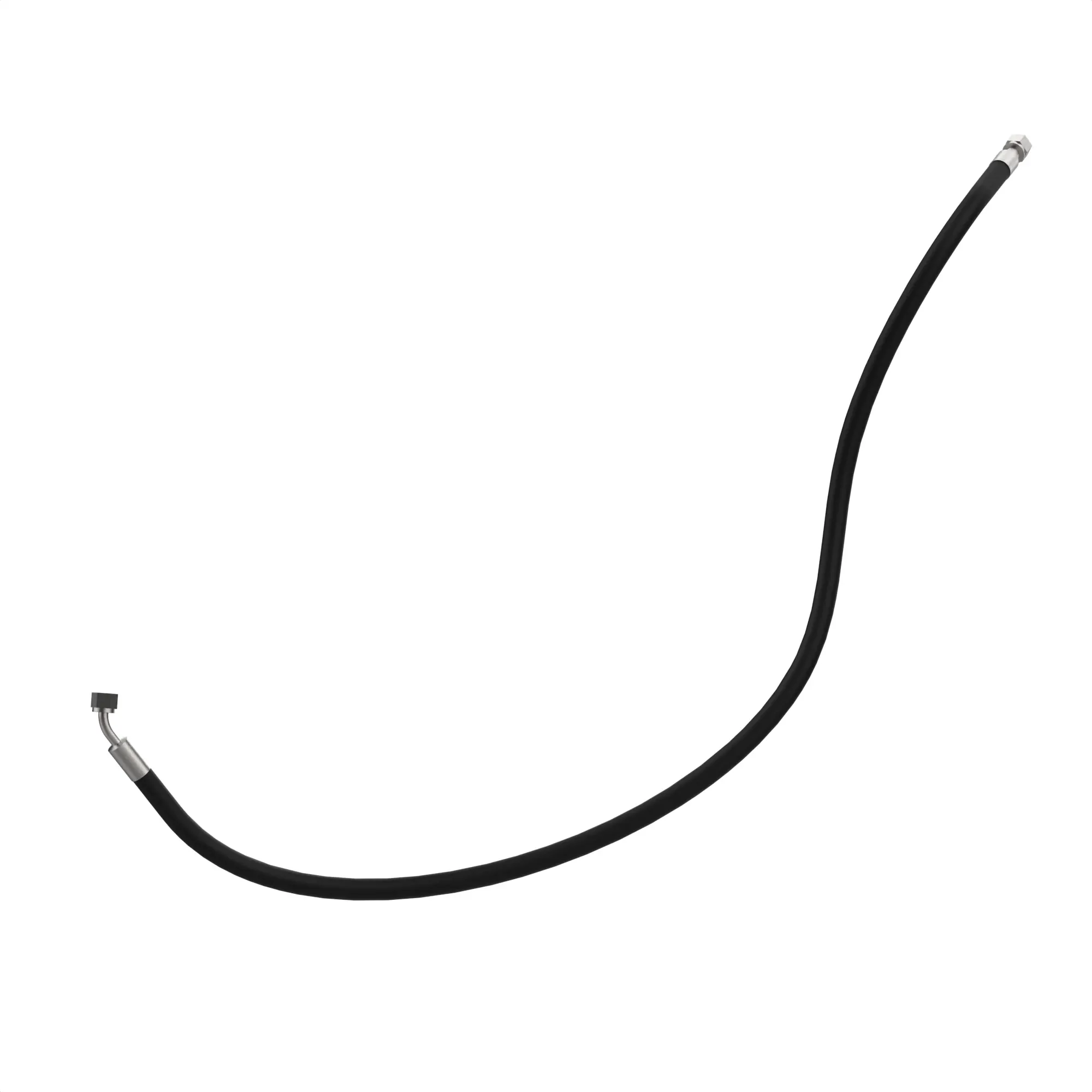 John Deere Hydraulic Hose - F689282