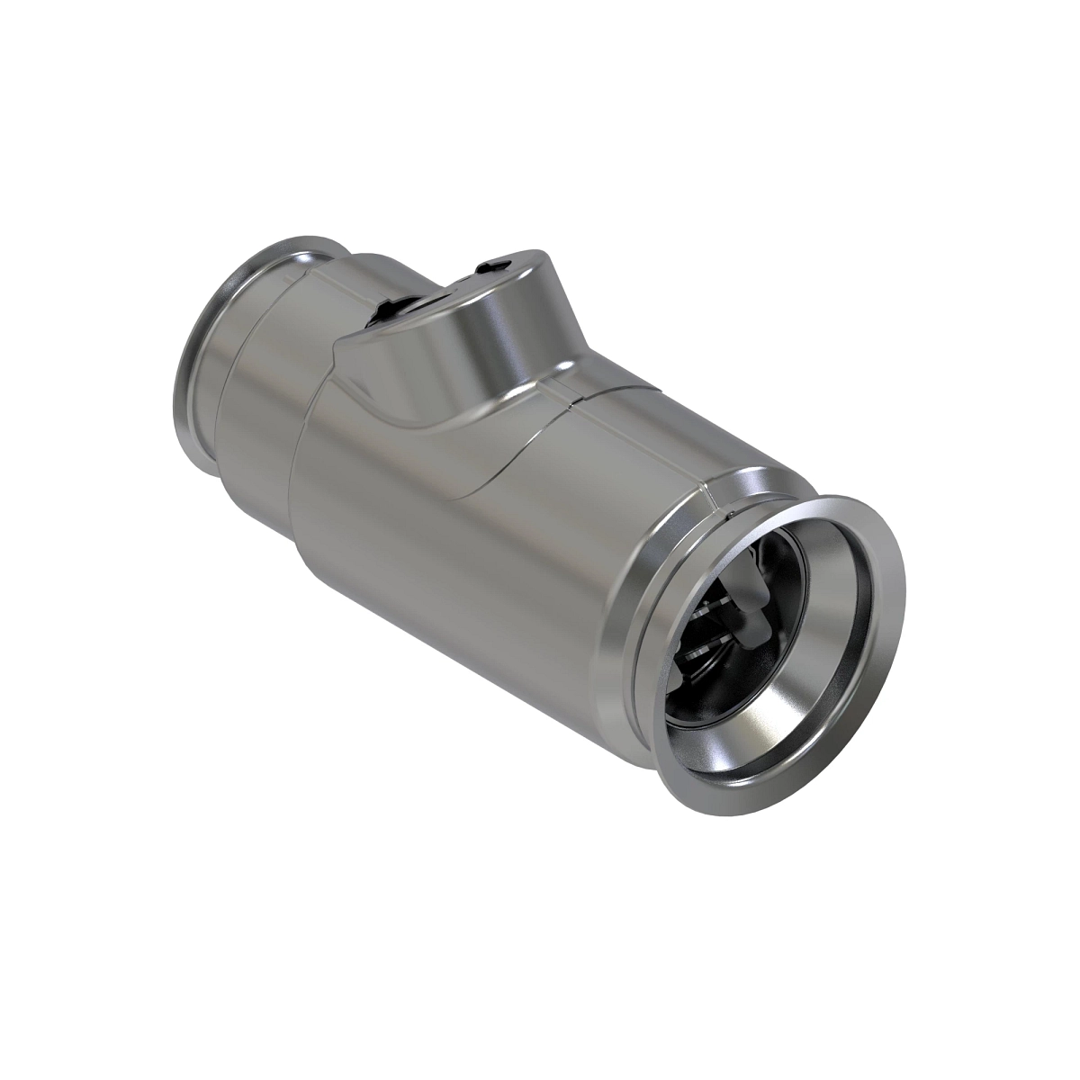 Scr-Decomposition Tube Assy