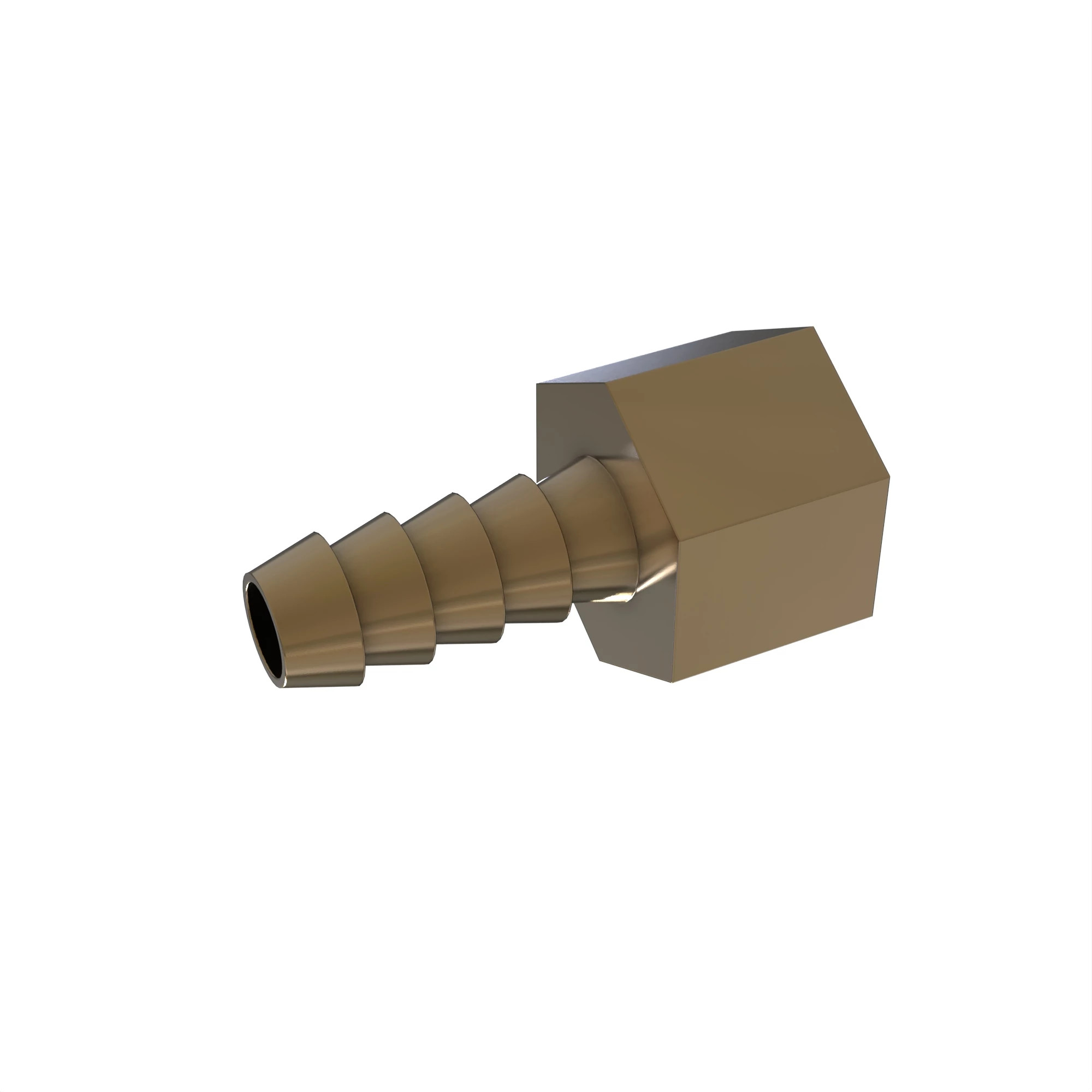 ADAPTER FITTING, HOSE FITTING ADAPT