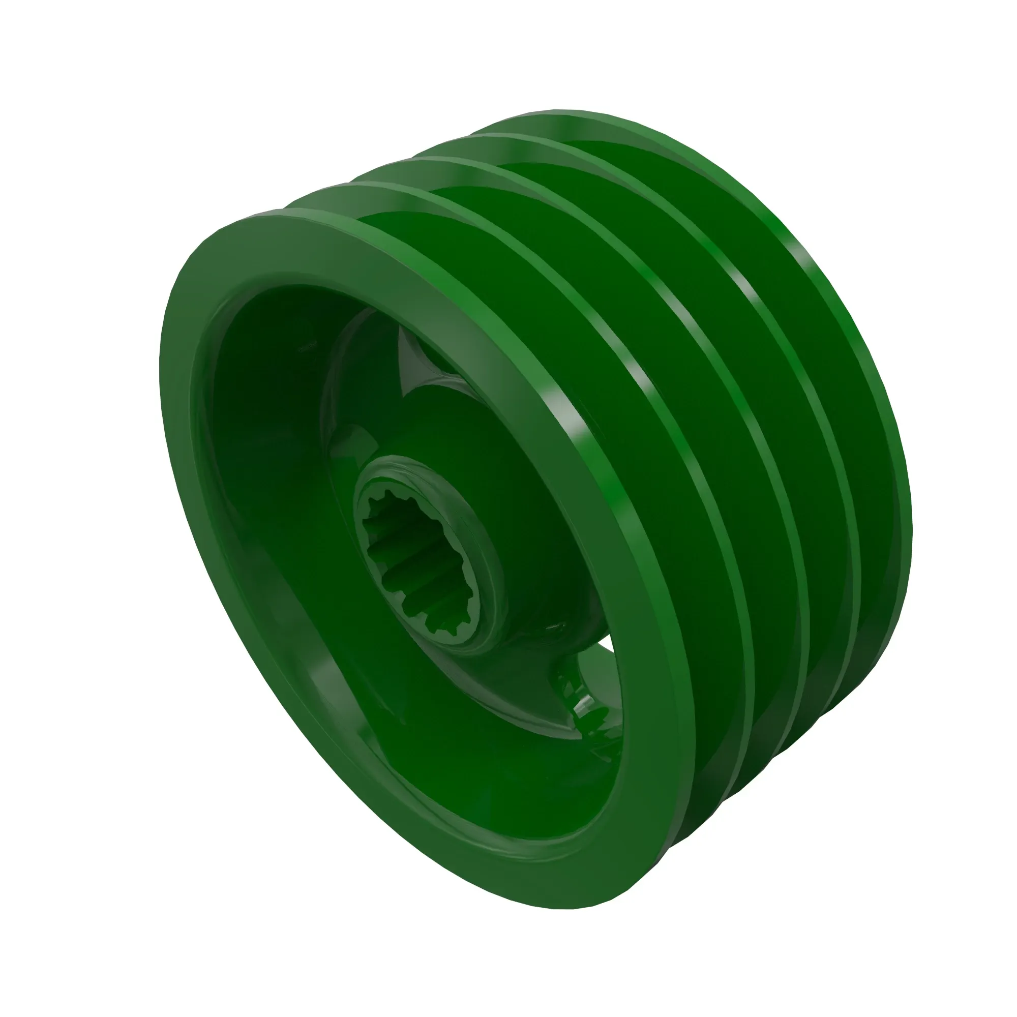 Pulley